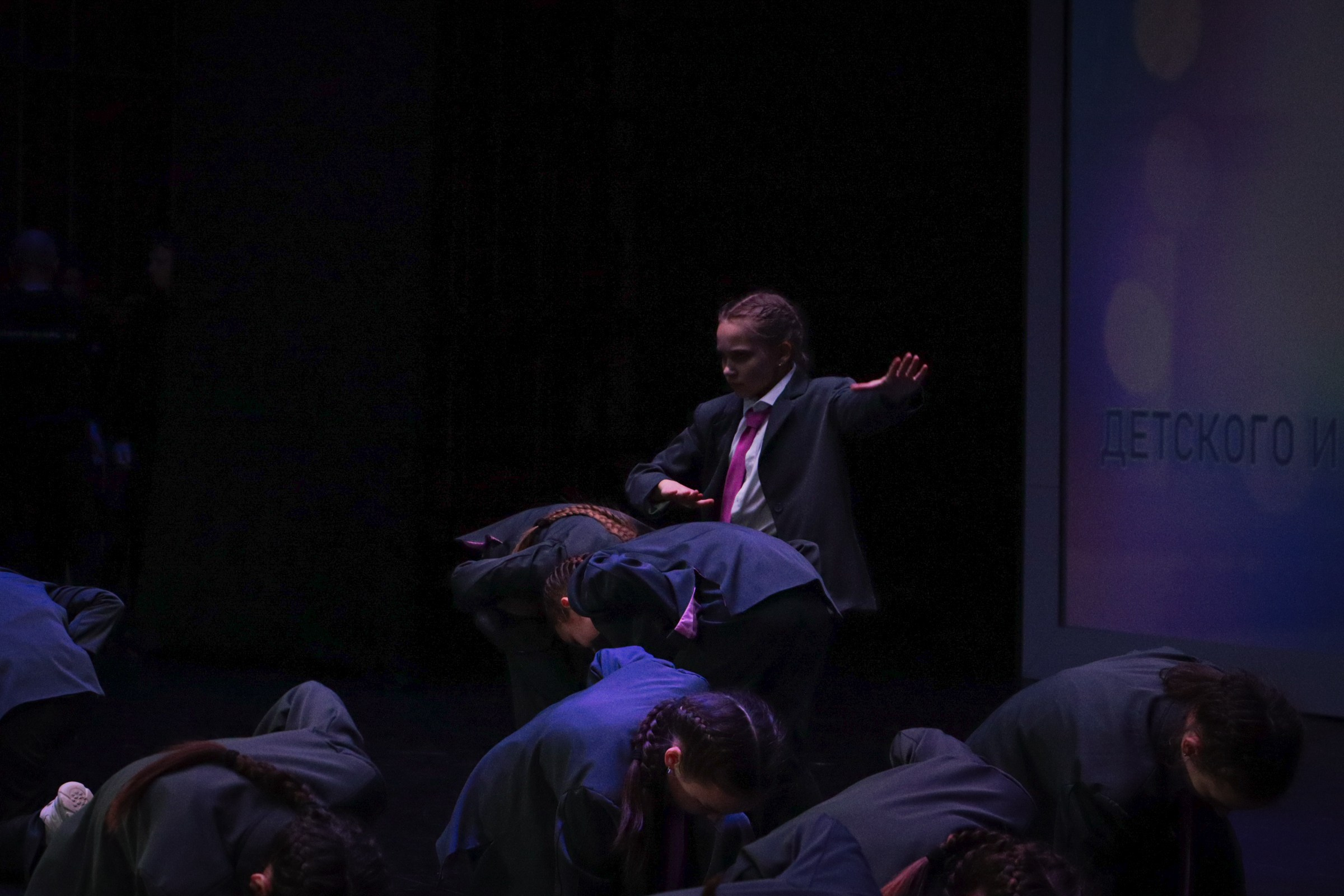 Отборочный тур «Роза ветров». Фотограф и видеограф в Бугульме Аня Трутнева