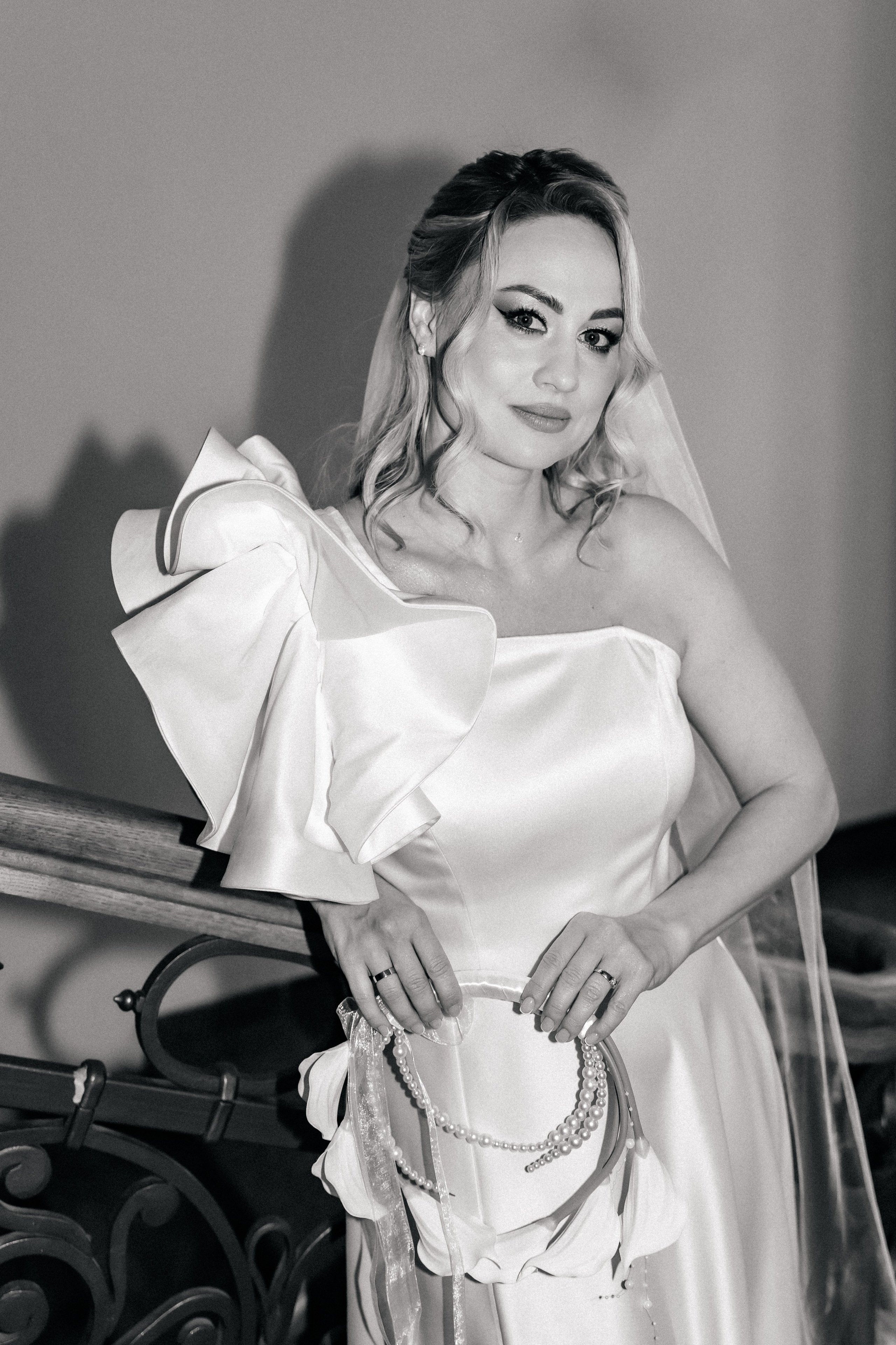 Елена и Алексей. Светлана Ванцлав — фотограф Минск, Беларусь