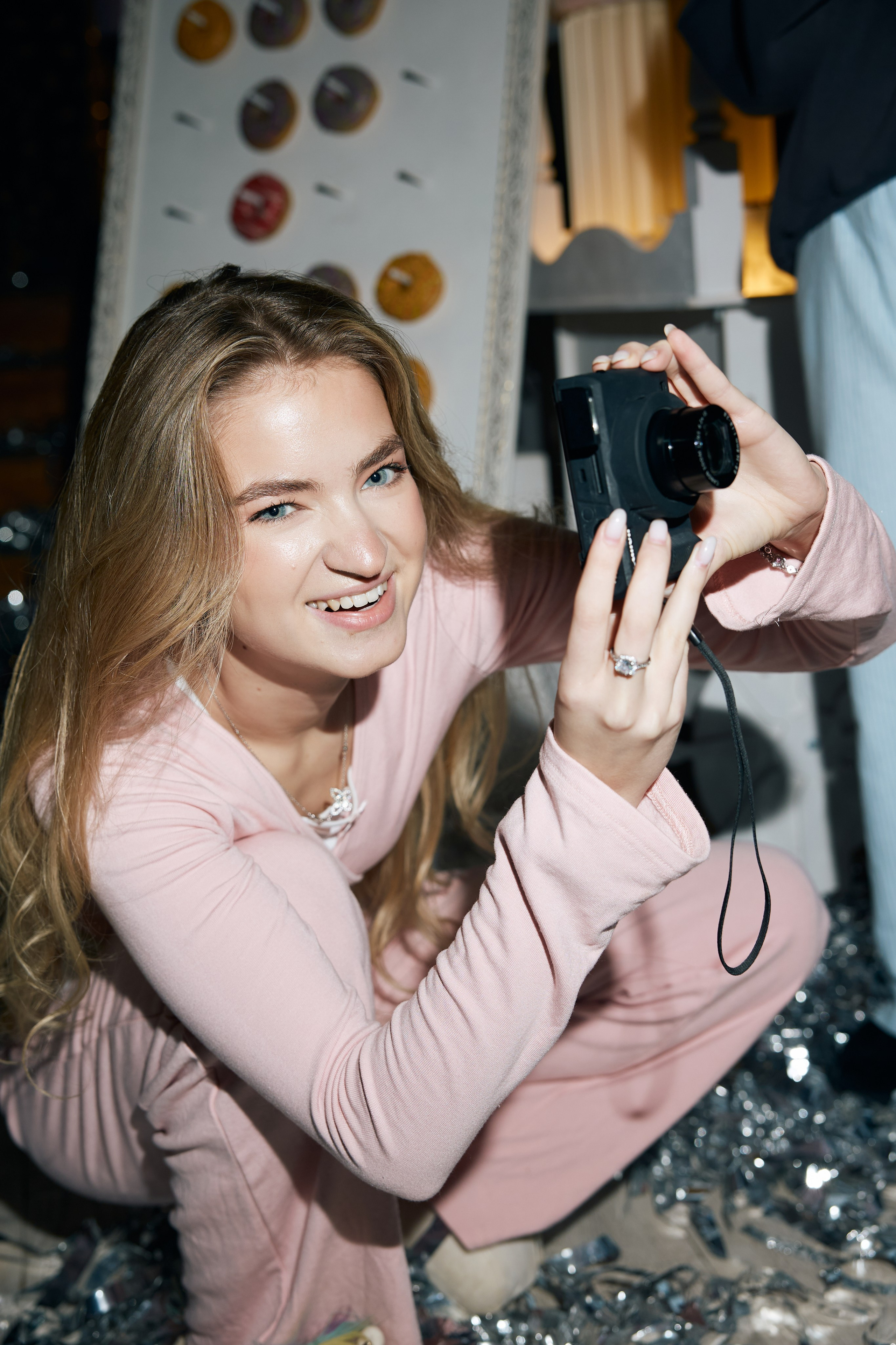 Репортаж. Фотограф Москва, Дима Пеллер