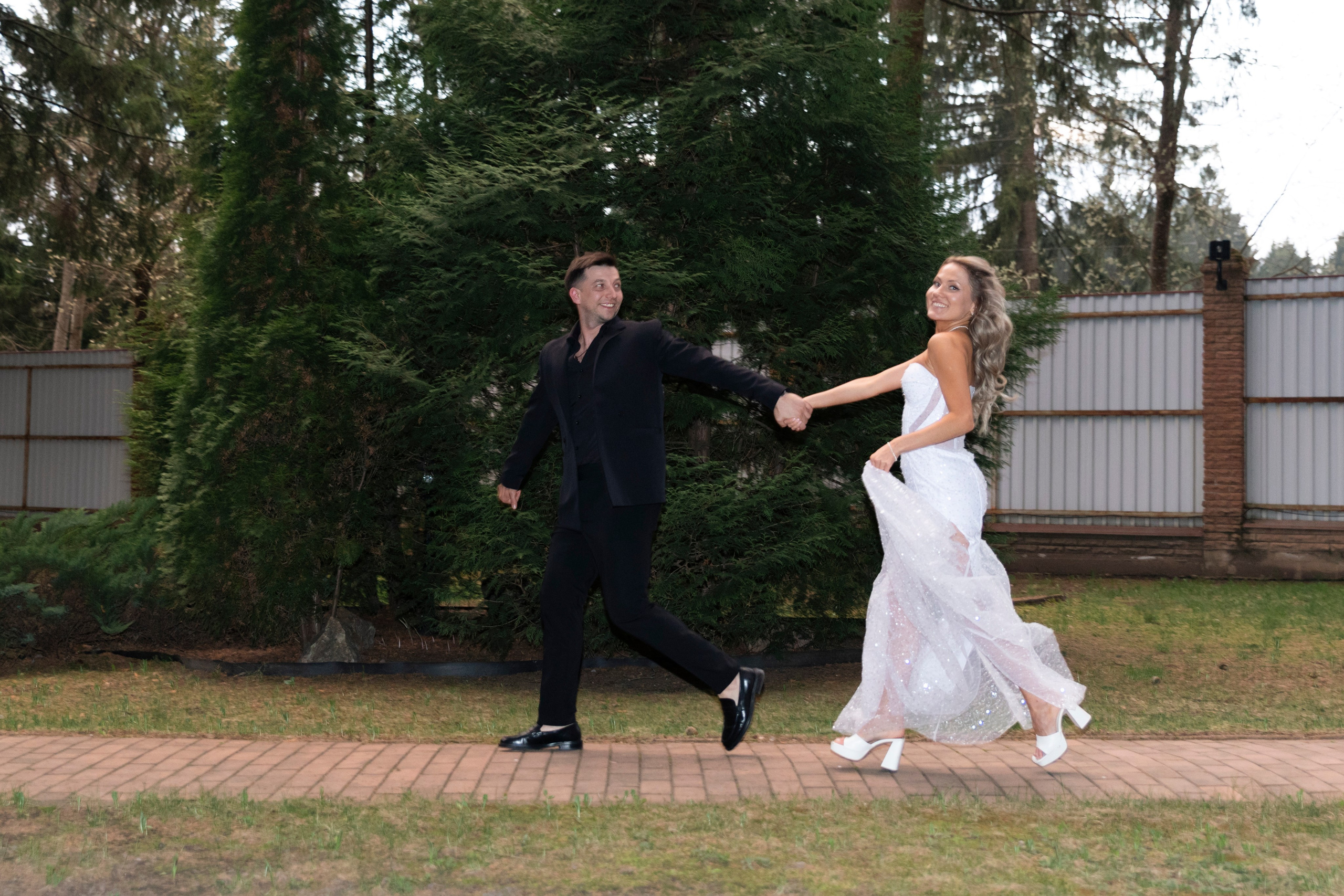 Свадьба Павел Александра. Видеограф, фотограф в Москве Мария Васильева