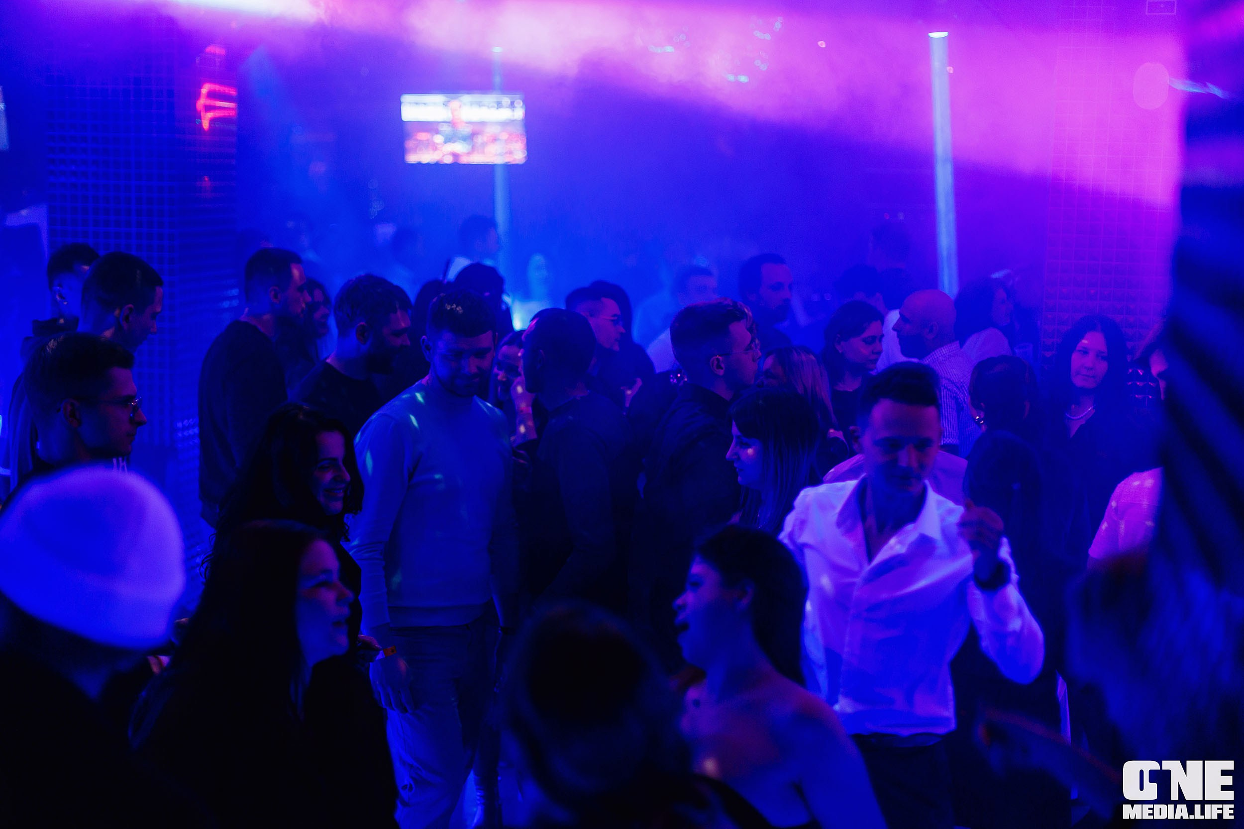 Фоторепортаж из РК Планета. One Media Life: фоторепортажи, фотоотчеты с мероприятий и заведений