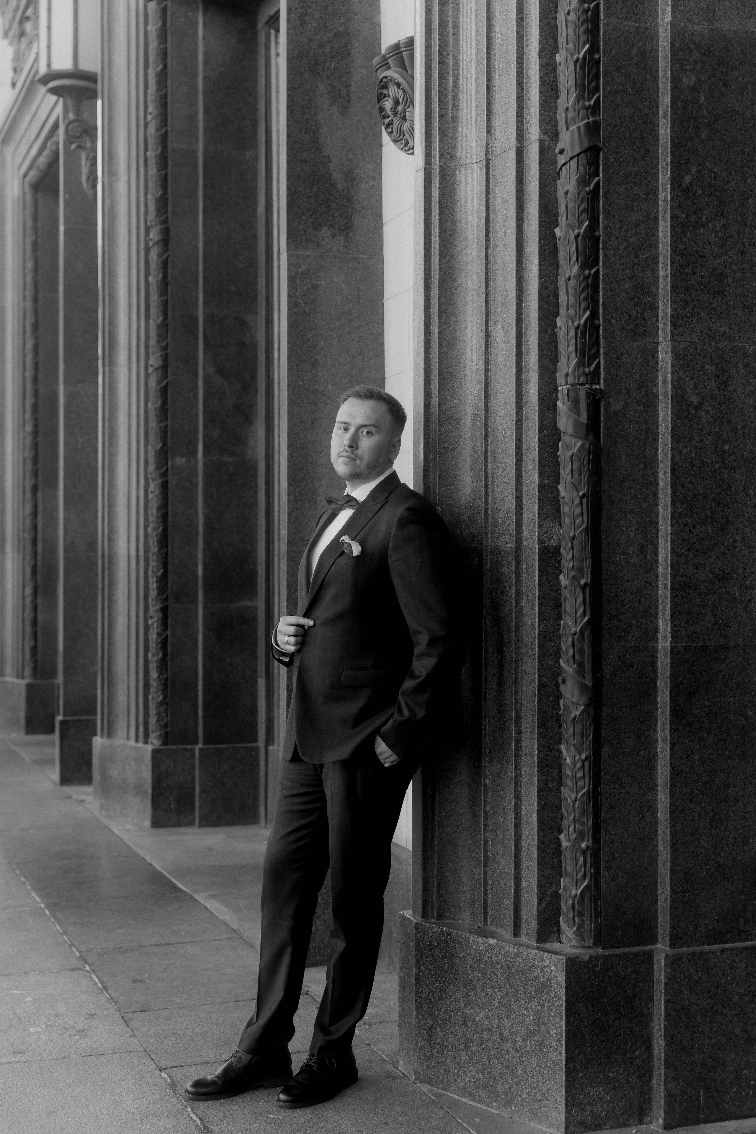 Свадебный Фотограф Москва и МО