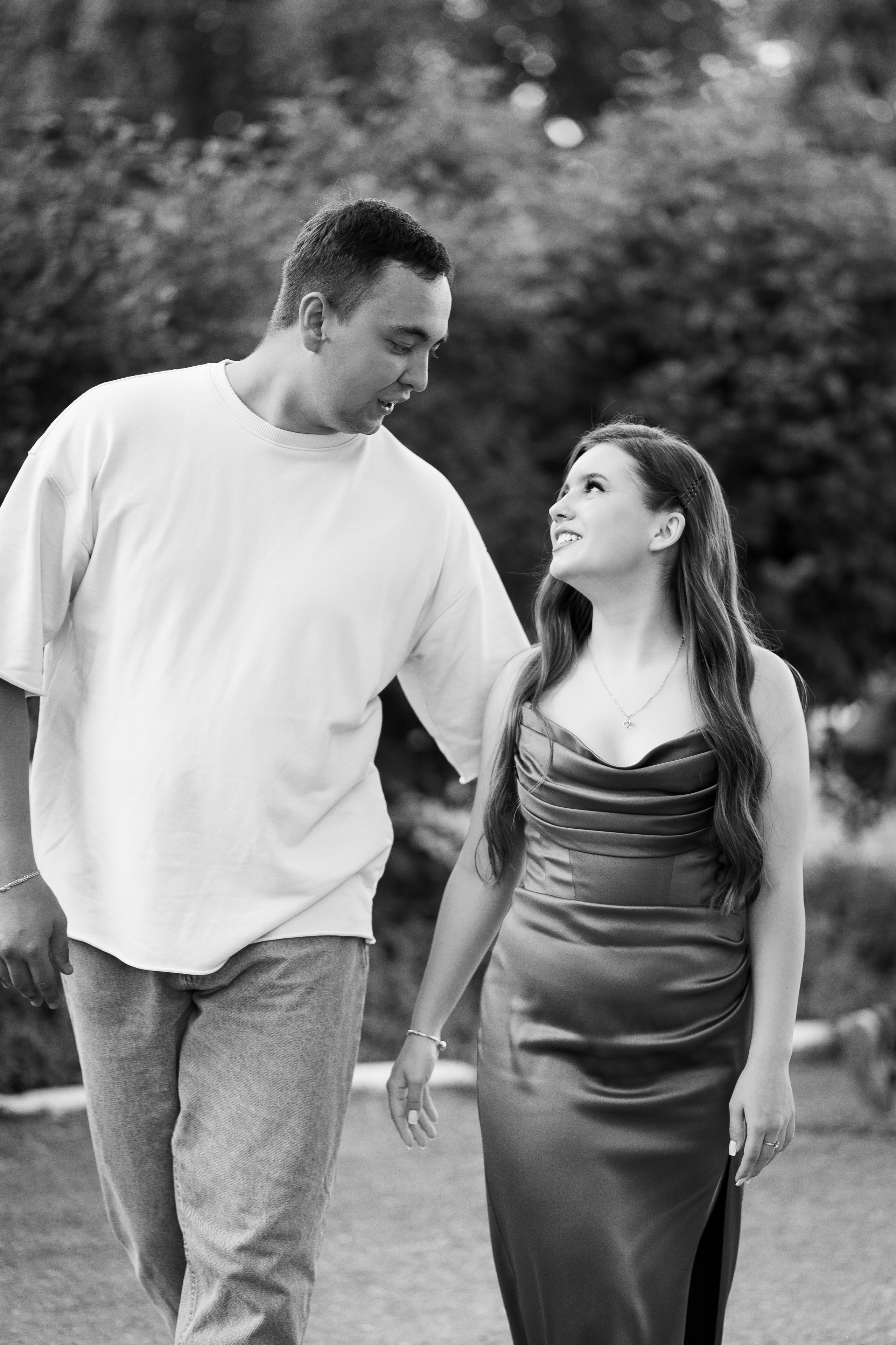 Выпускной 2024. Анастасия Паршукова — фотограф Шерегеш Новосибирск