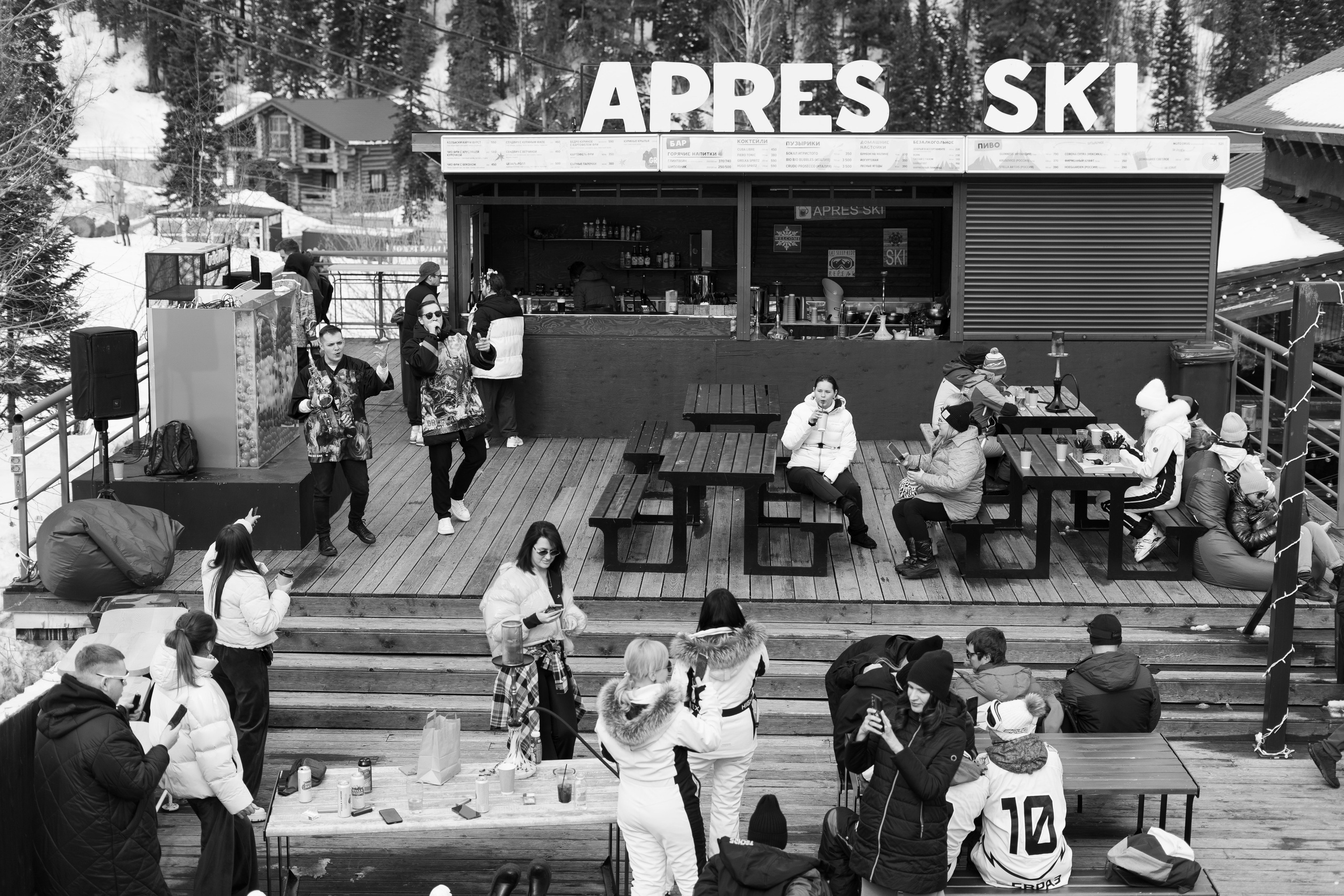 Грелка 13.04.24. Анастасия Паршукова — фотограф Шерегеш Новосибирск