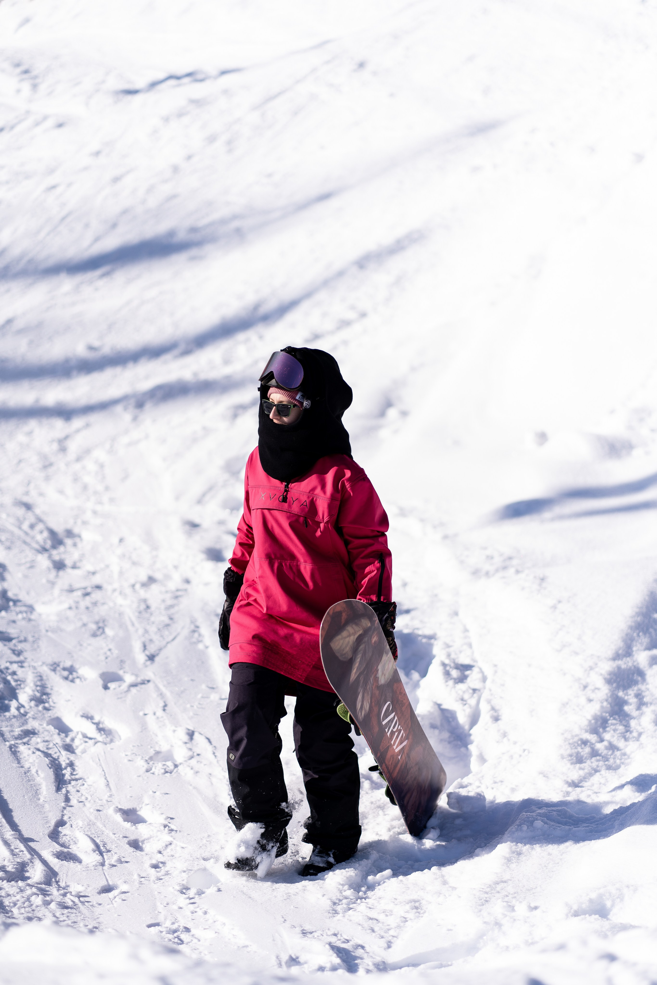 Джой 7.02. Анастасия Паршукова — фотограф Шерегеш Новосибирск