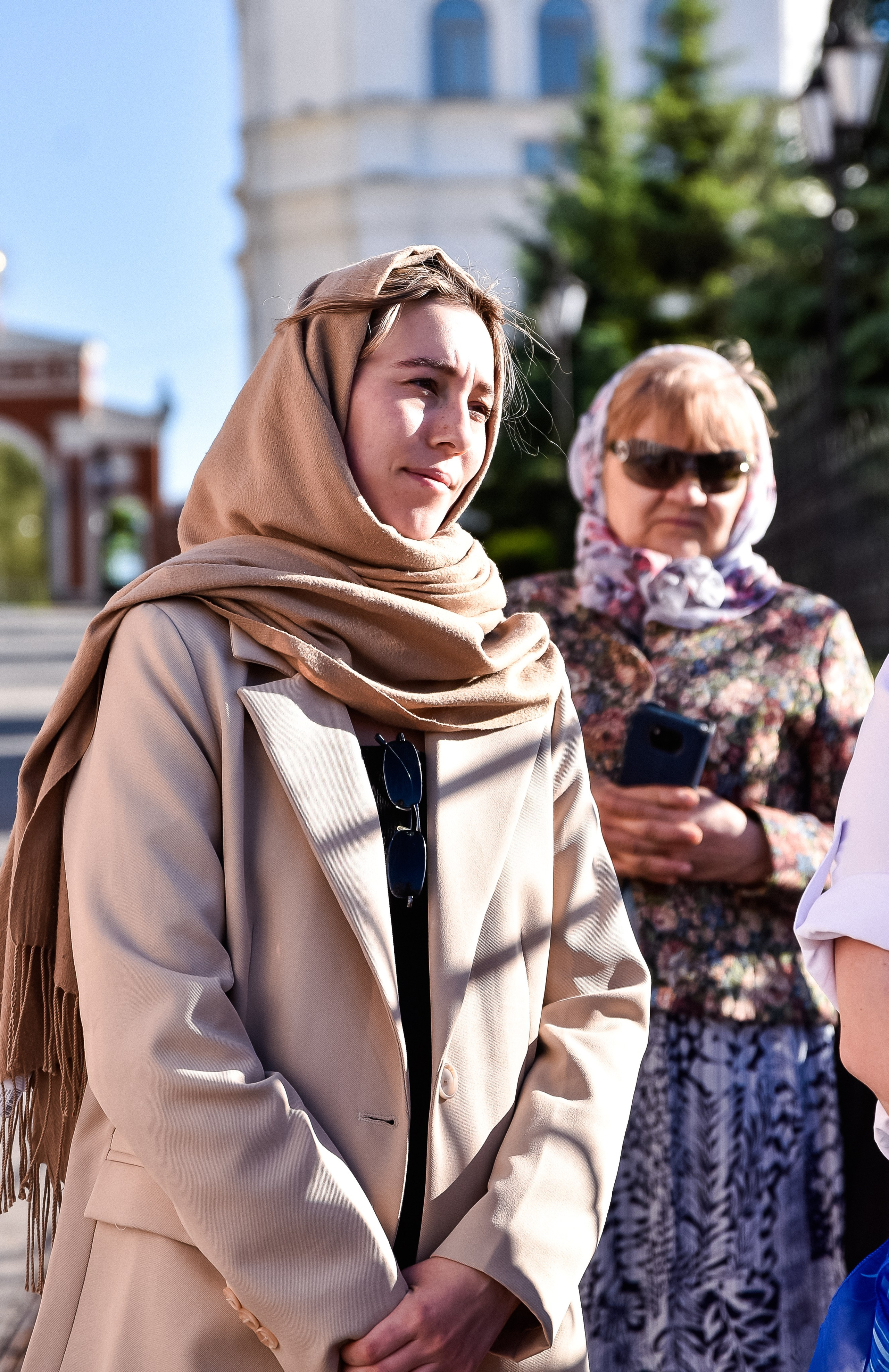 Рекламный тур по Святыням Самарского края