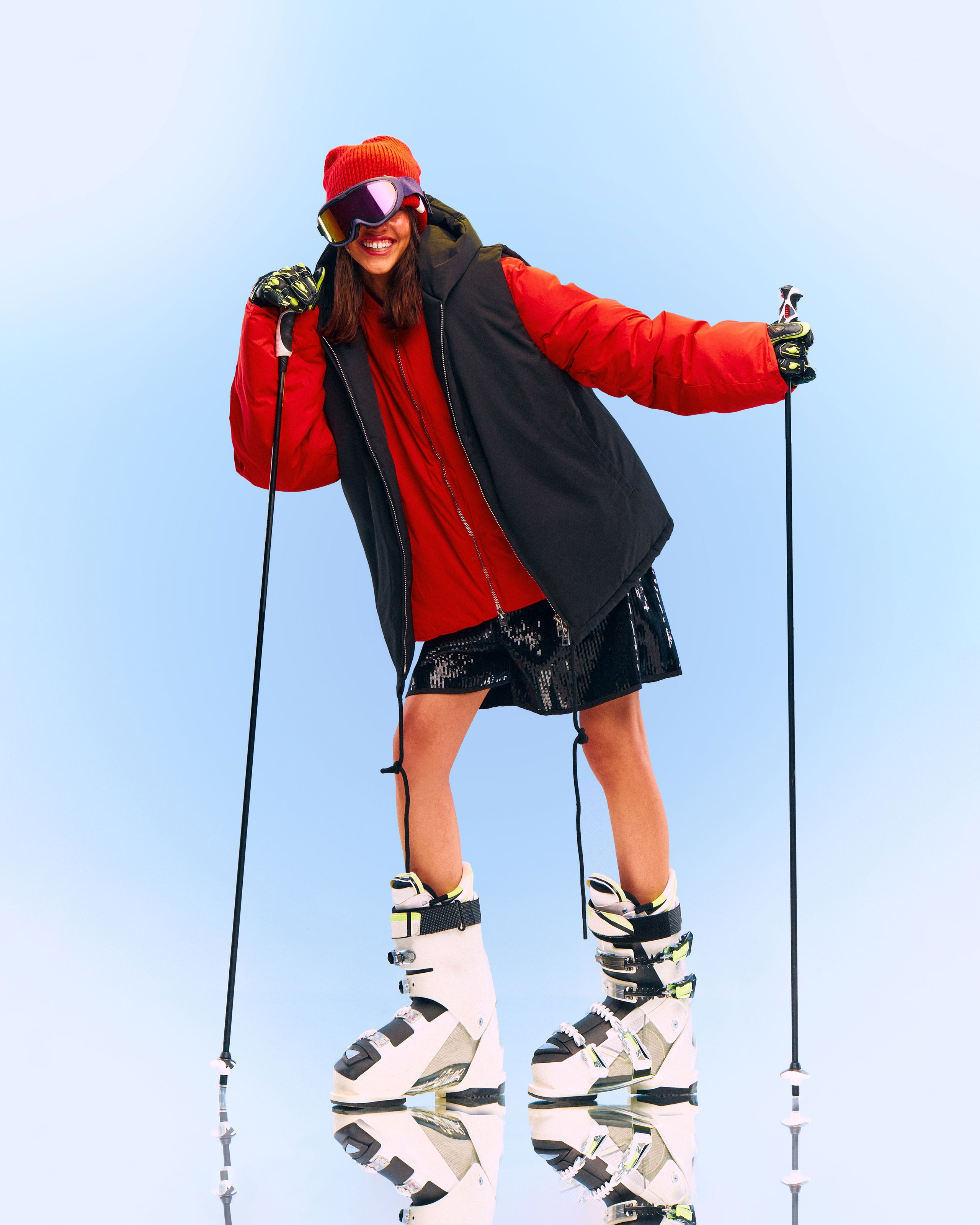 Matrona. Святослав Лебедев | Рекламный фотограф — Коммерческая съемка, Арт-дирекшн, AI-интеграция