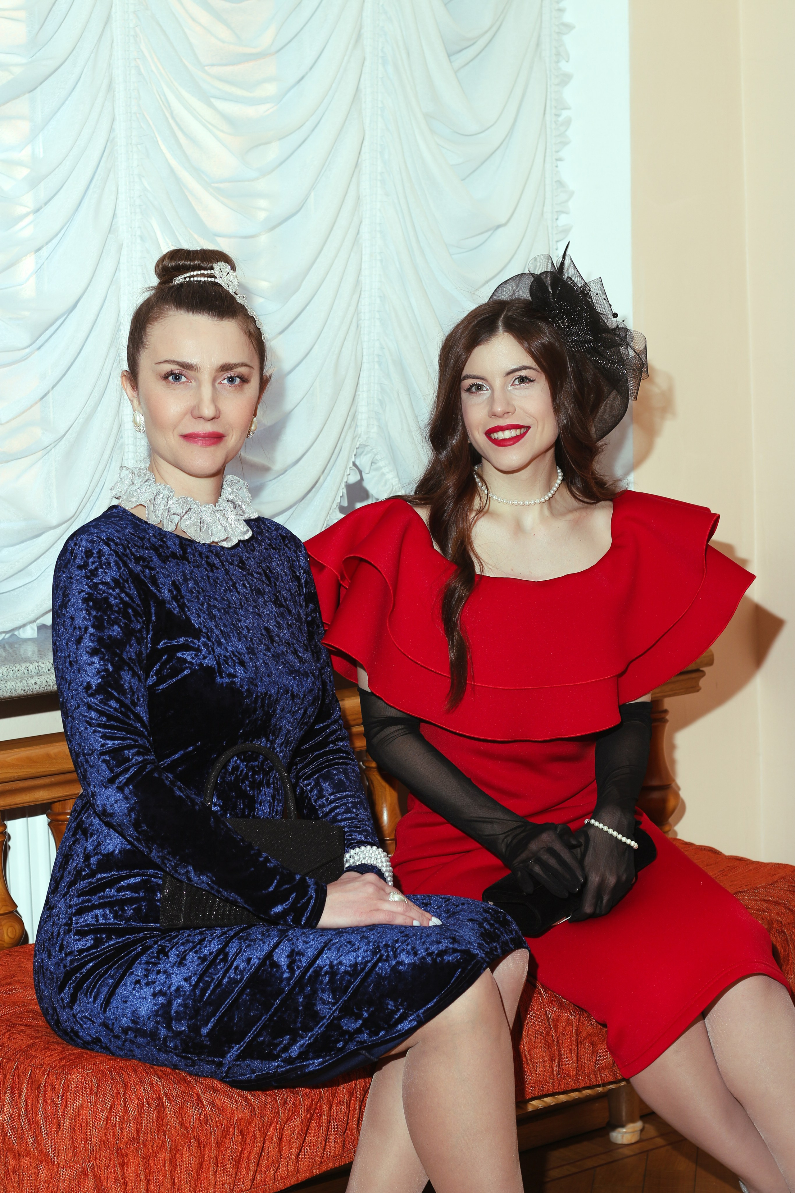 Филармония. Алиса Томшина — Фотограф / Видеограф