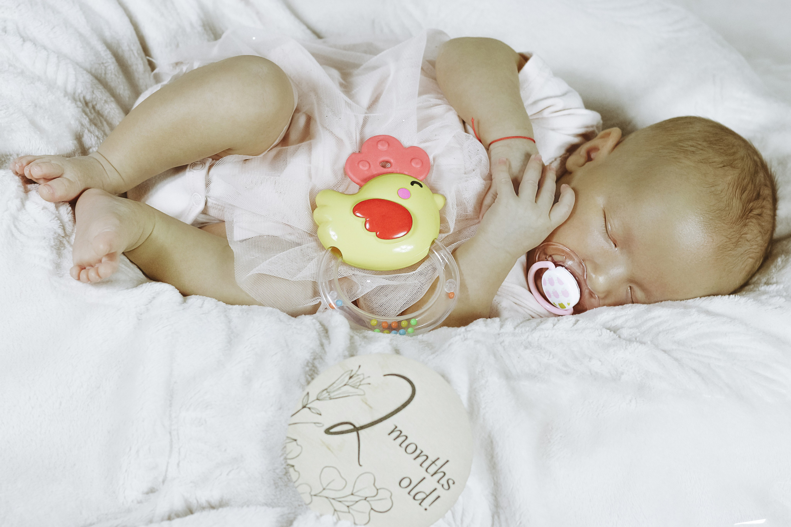 2 месяца. Алиса Томшина — Фотограф / Видеограф