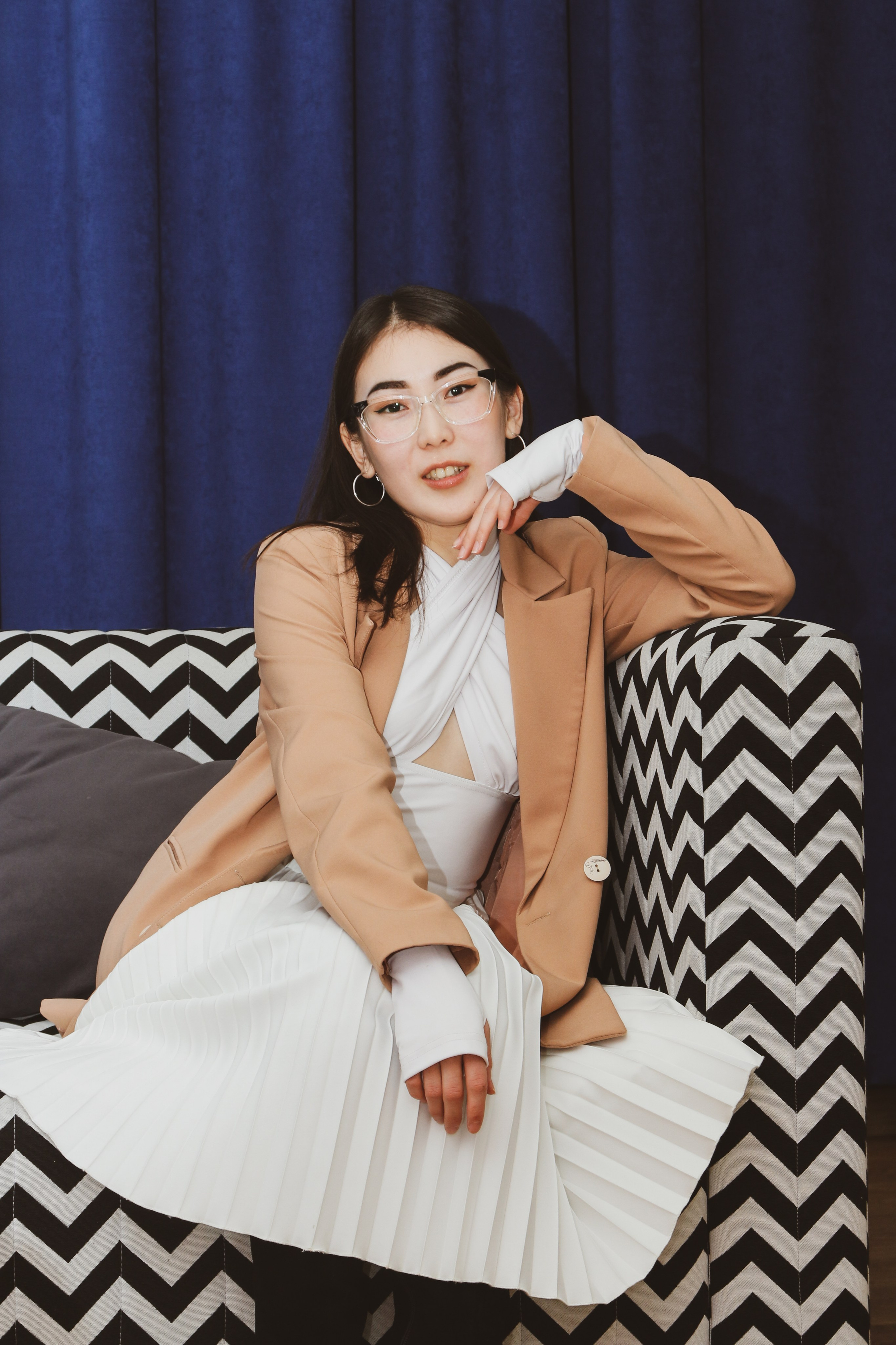 Студия пятница. Алиса Томшина — Фотограф / Видеограф