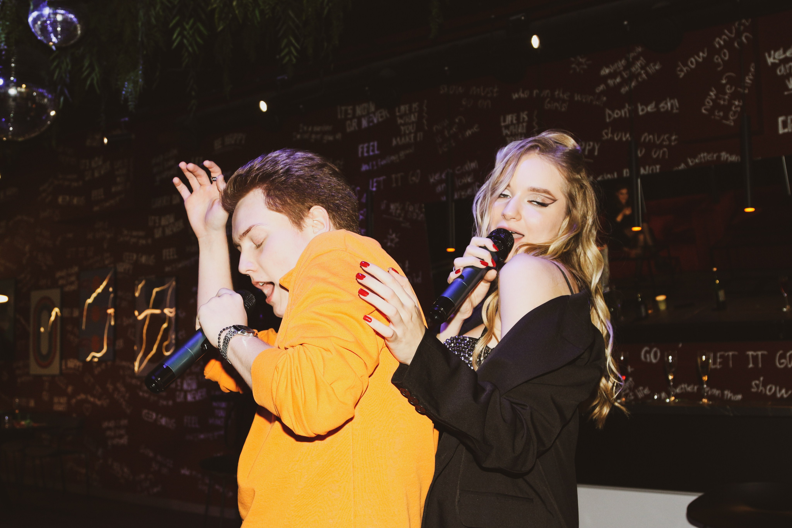 Студия пятница 3. Алиса Томшина — Фотограф / Видеограф