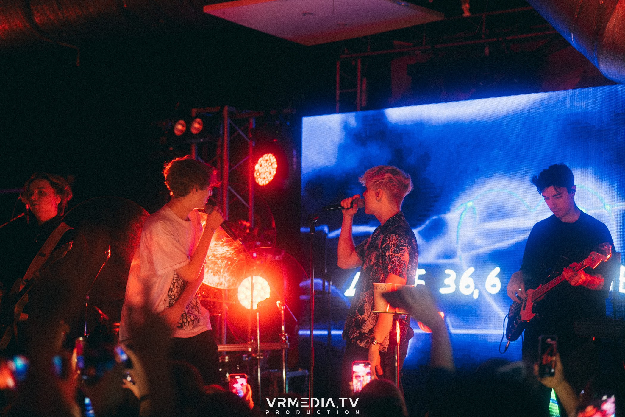 Ваня Дмитриенко