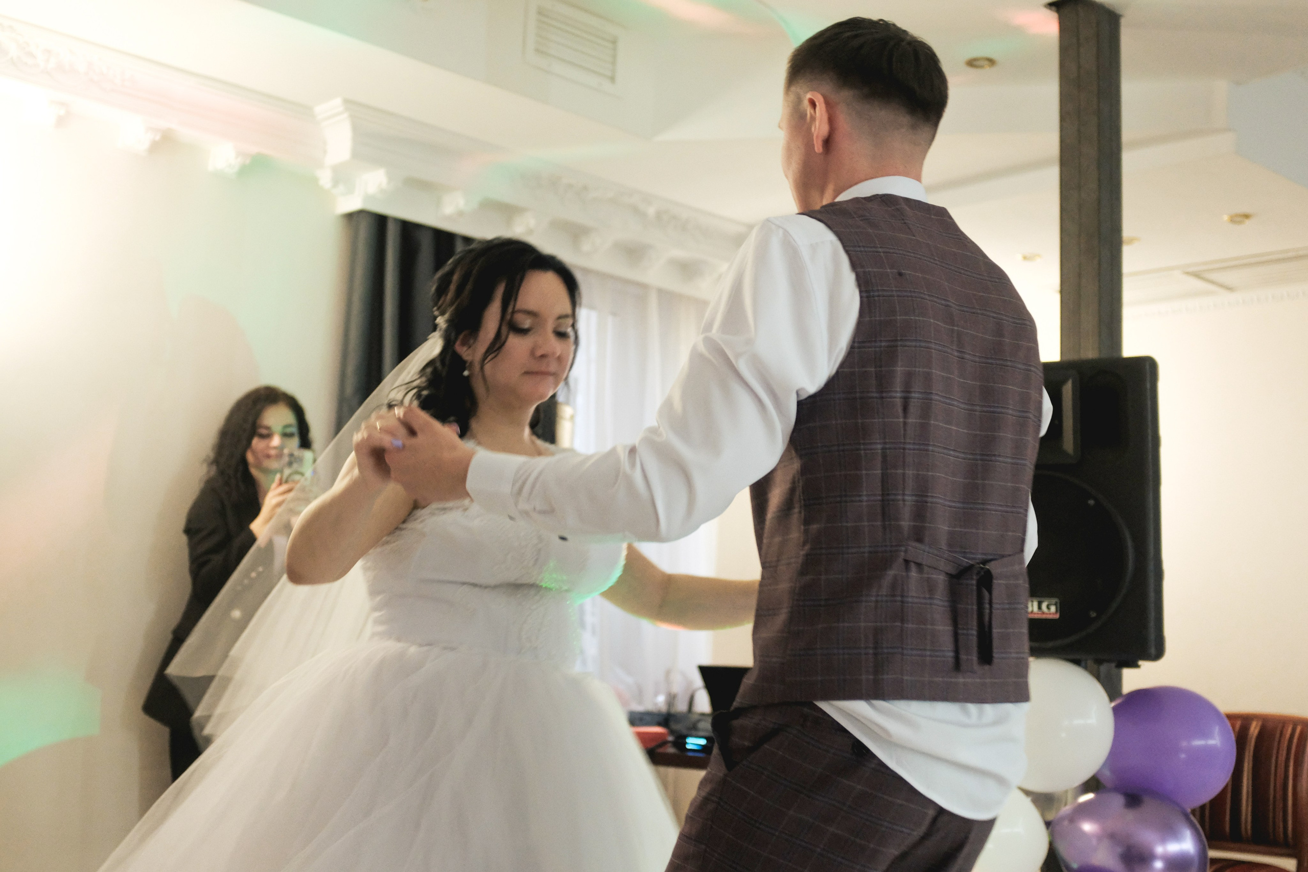 Wedding shots` Andrew&Helen. Художественный деятель | фотограф