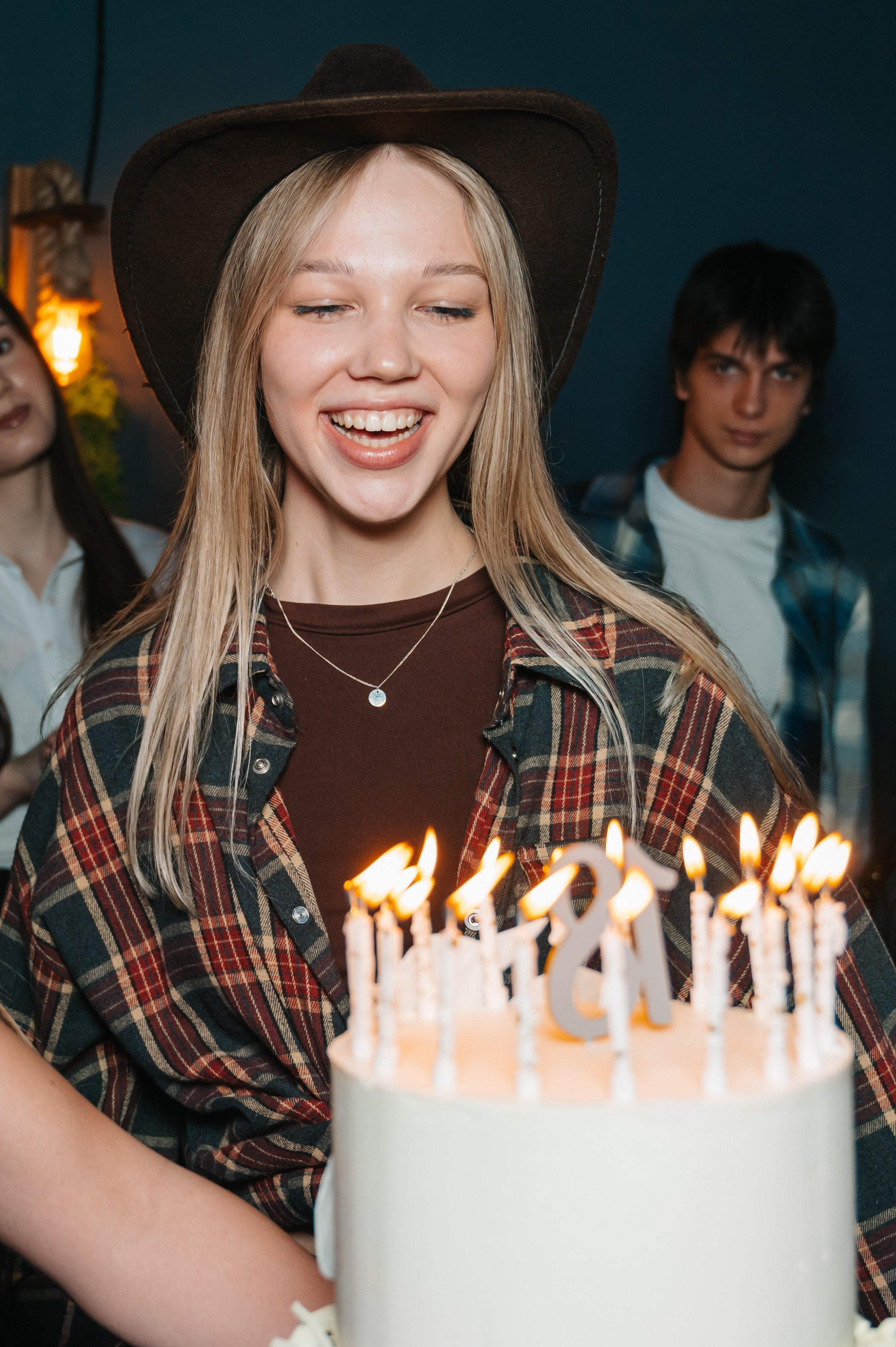 День Рождения Влады