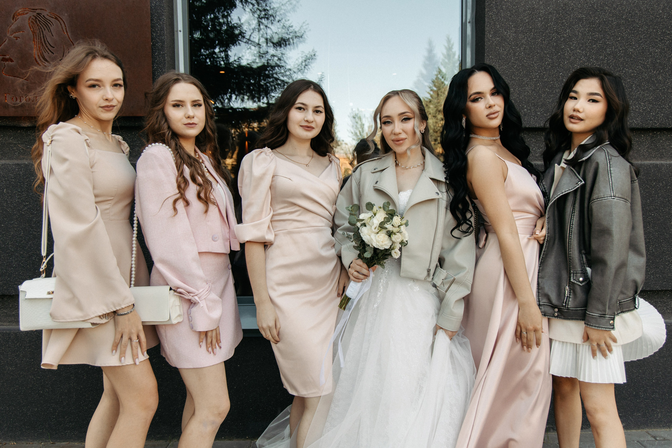 Карина и Николай. Фотограф в Барнауле Юлия Садвокасова