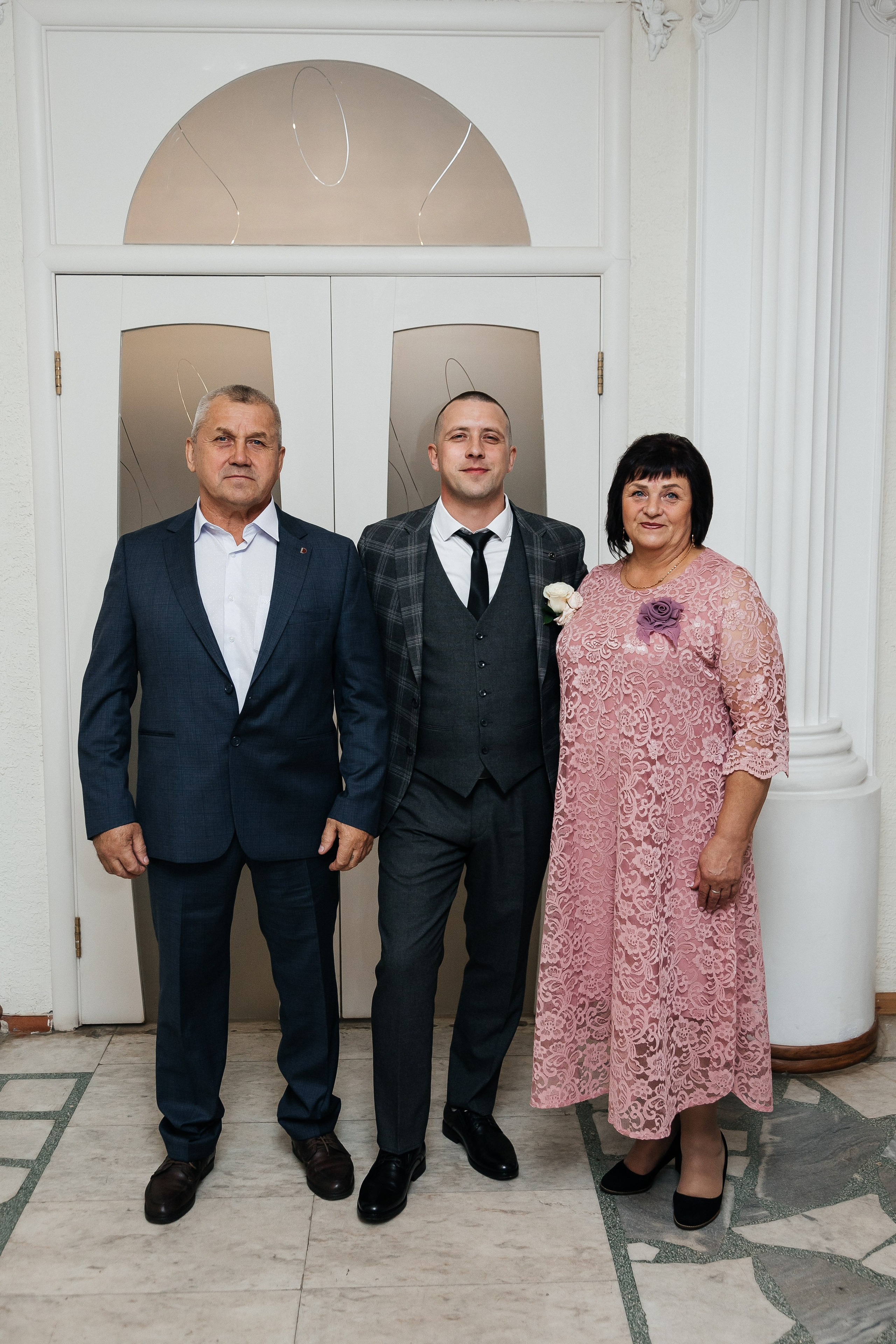 Максим и Нина/2024. Свадебный и семейный фотограф в Екатеринбурге