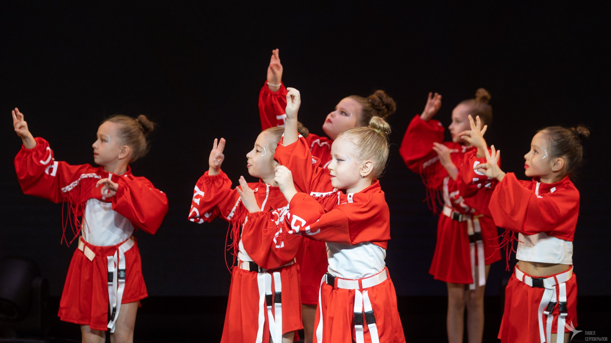 Живи танцуя. Репортажный фотограф в Казани Павел Серпокрылов