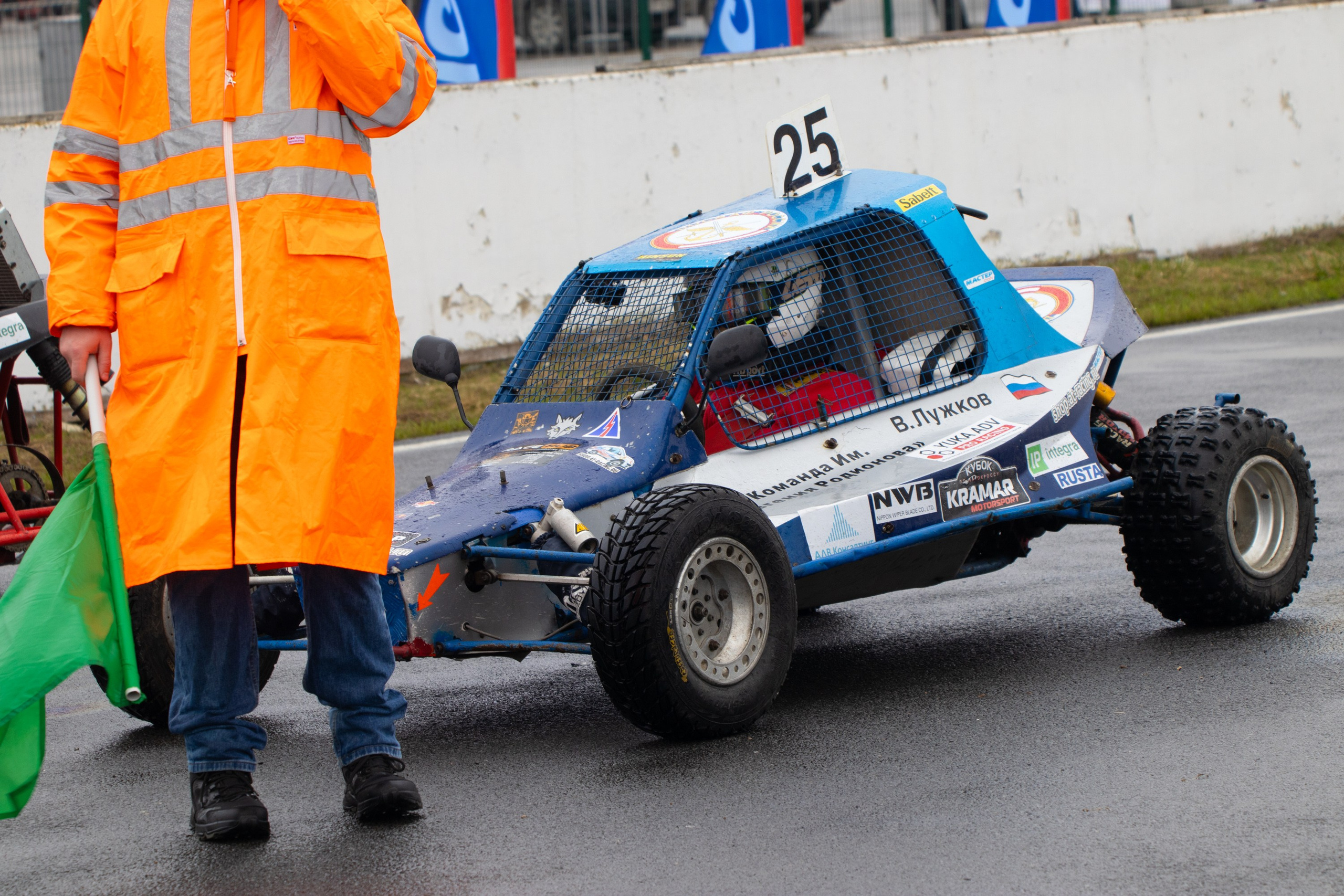 Кубок YUKA ADV PRO RACING 11.04.2026 АДМ Рейсвэй Мячково. Фотоклиника Светланы Шутько