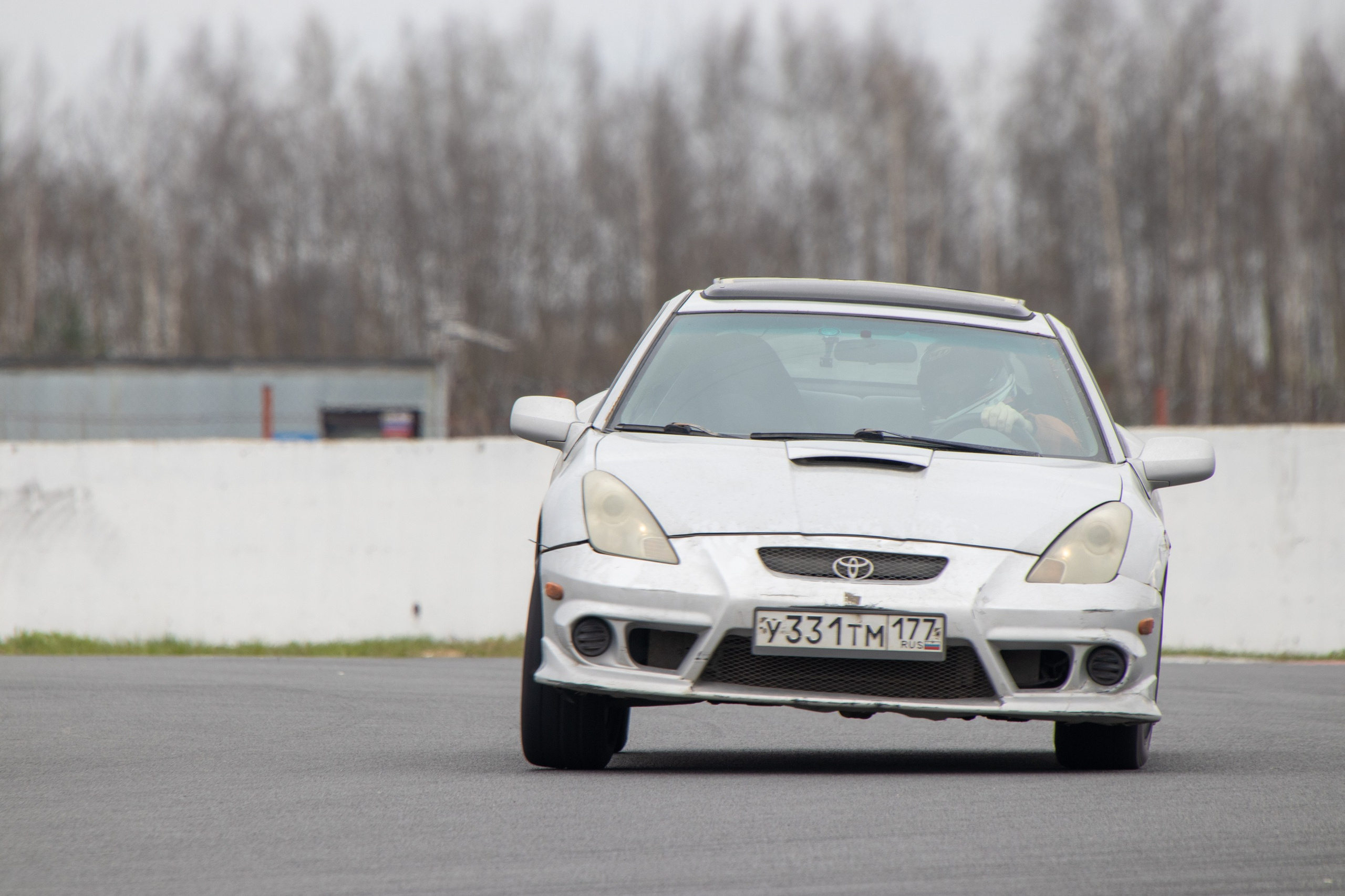 Ралли-спринт «JDM Power Shop» 19.04.2026 ADM Raceway, Мячково. Фотоклиника Светланы Шутько