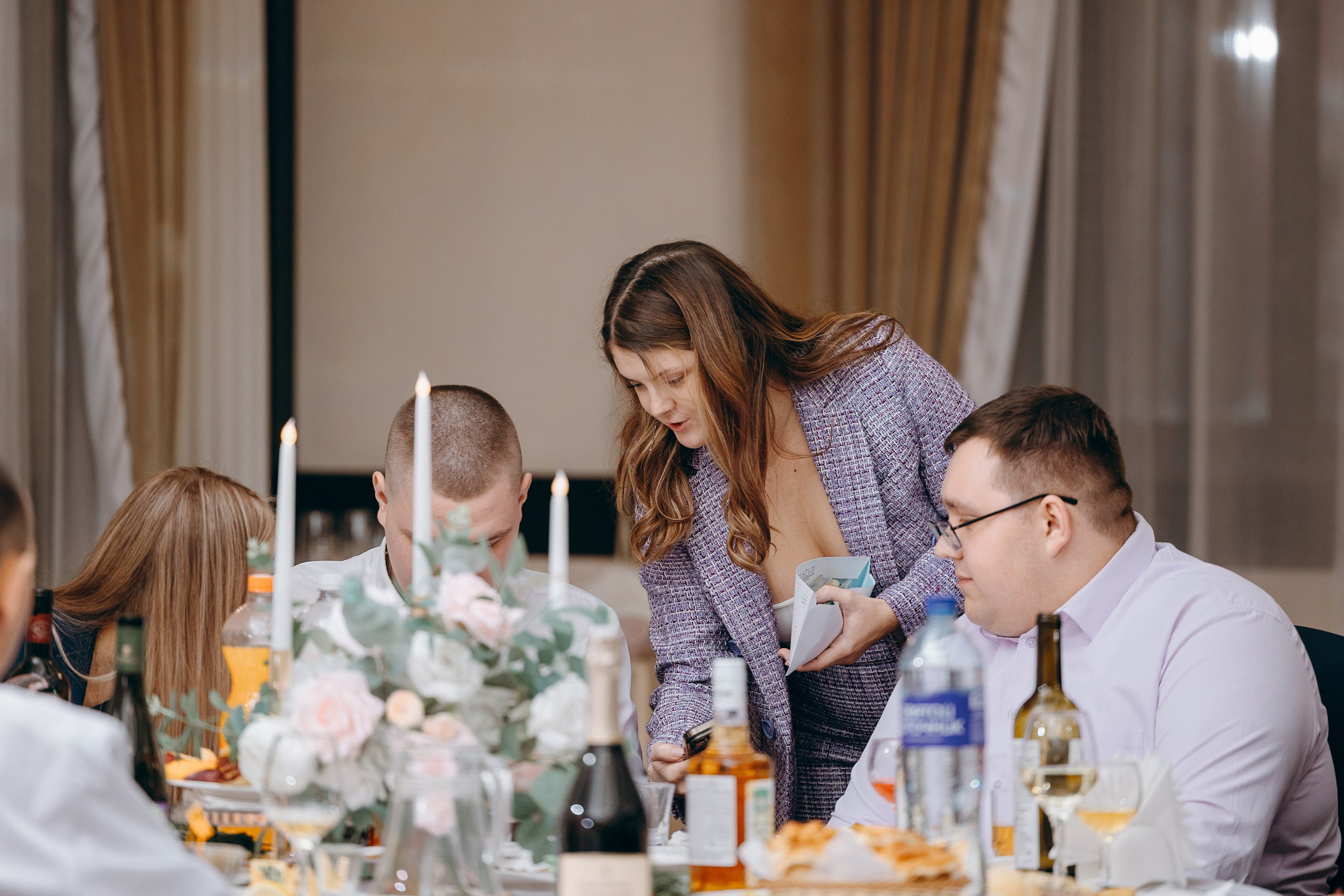 Свадьба Любовь и Максим. Фотограф. Фотограф-анималист. Москва