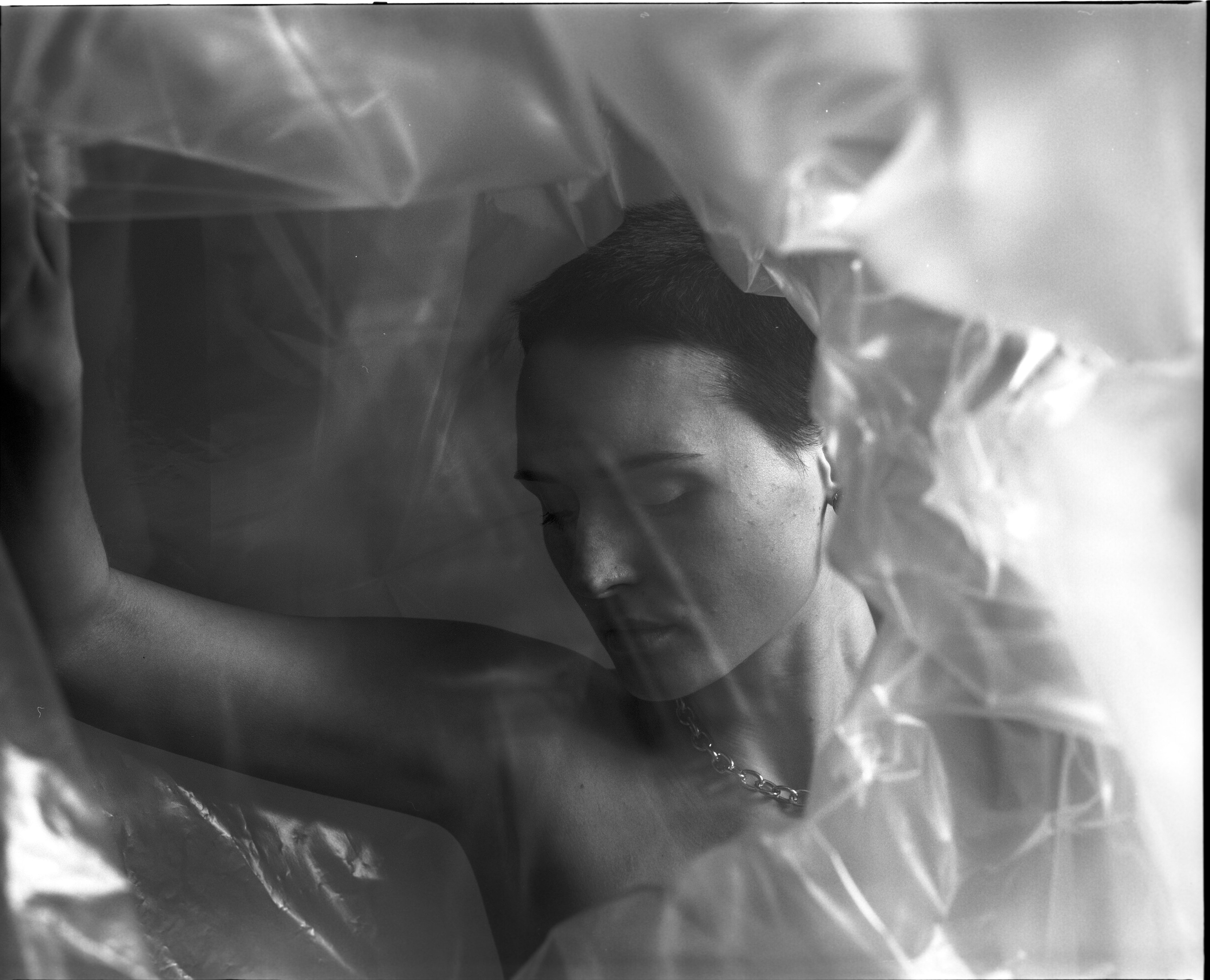 Эфир. Фотограф в Санкт-Петербурге Березовский Даниил