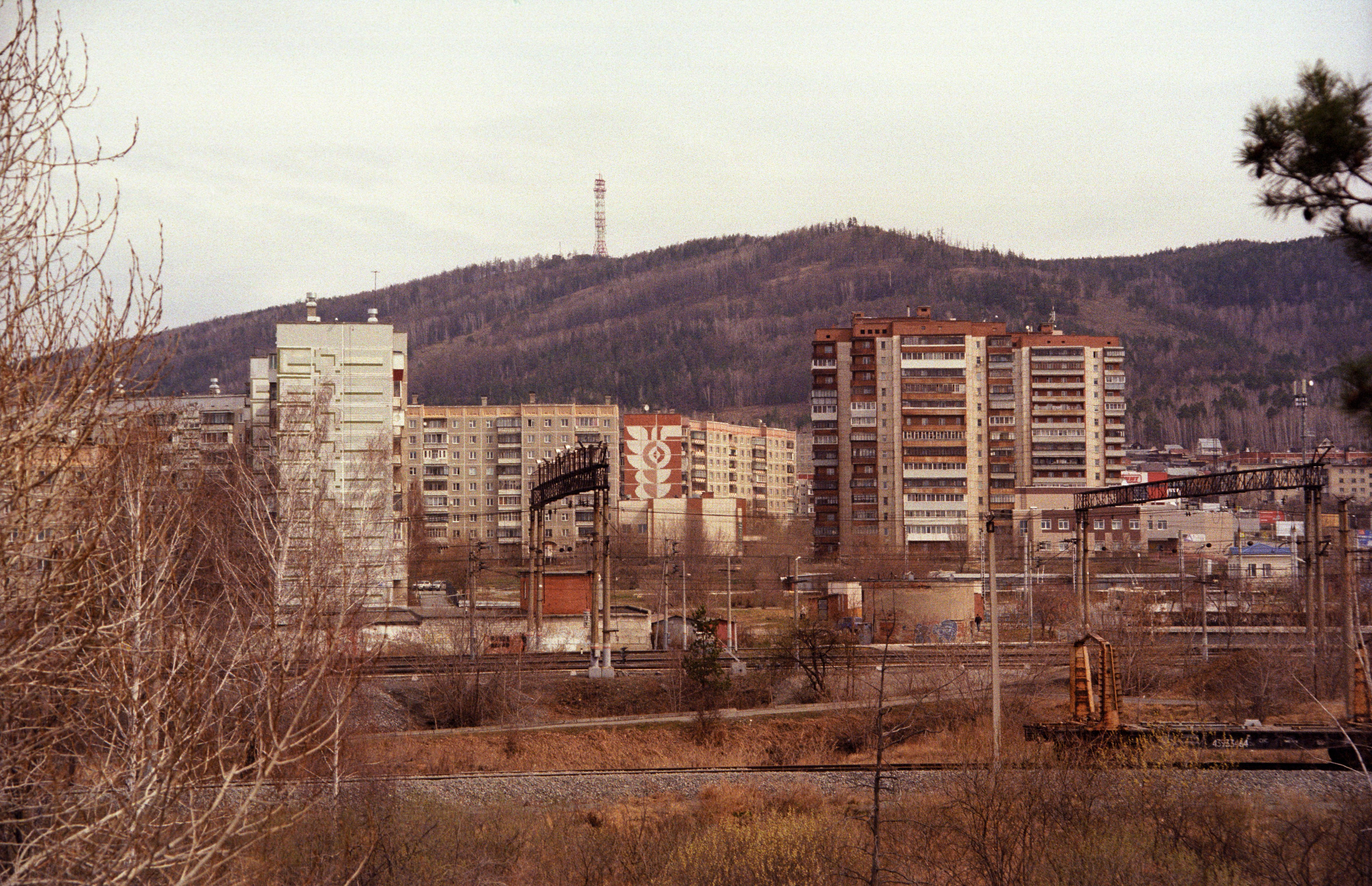 Родина. Фотограф в Санкт-Петербурге Березовский Даниил
