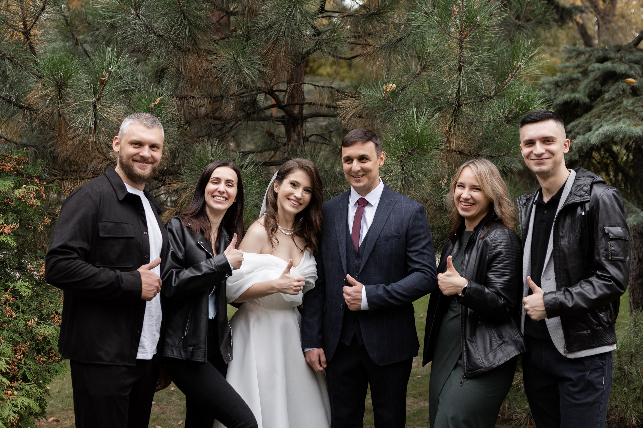 Влад и Ира. Свадебный фотограф в Воронеже Вероника Богай