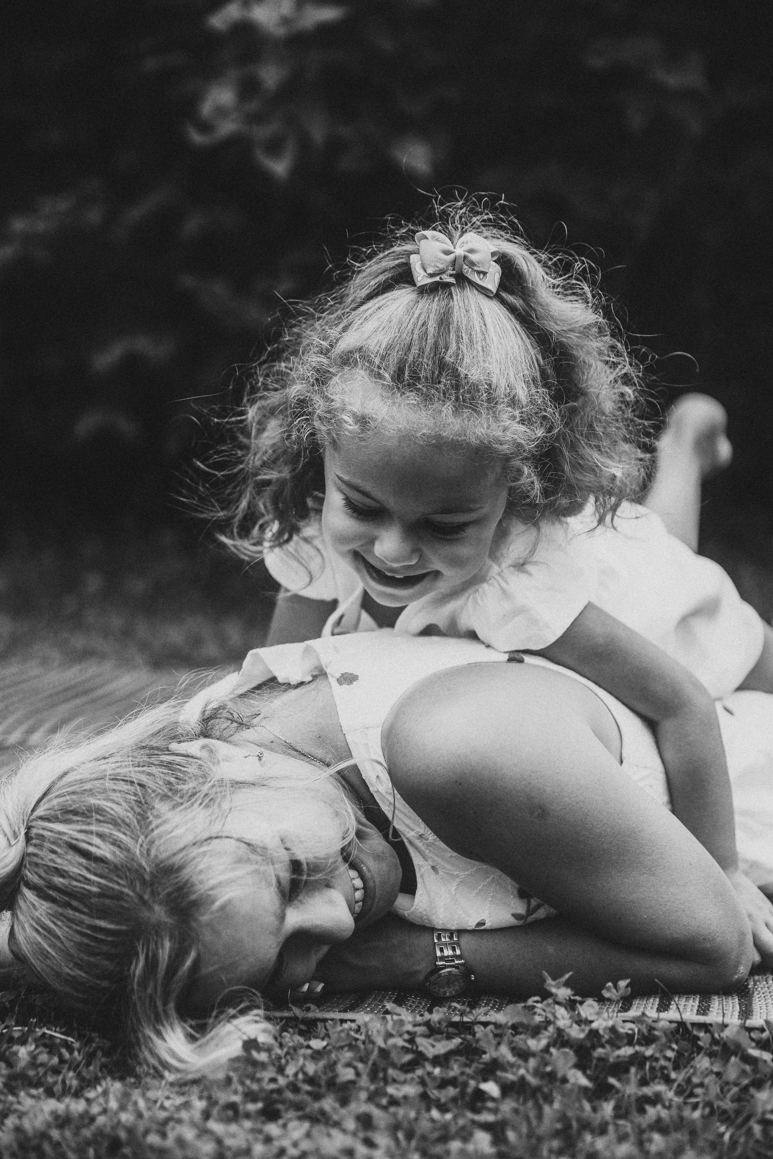 Домашняя история. Леся Гаранина. Семейный фотограф/видеограф Москва и область