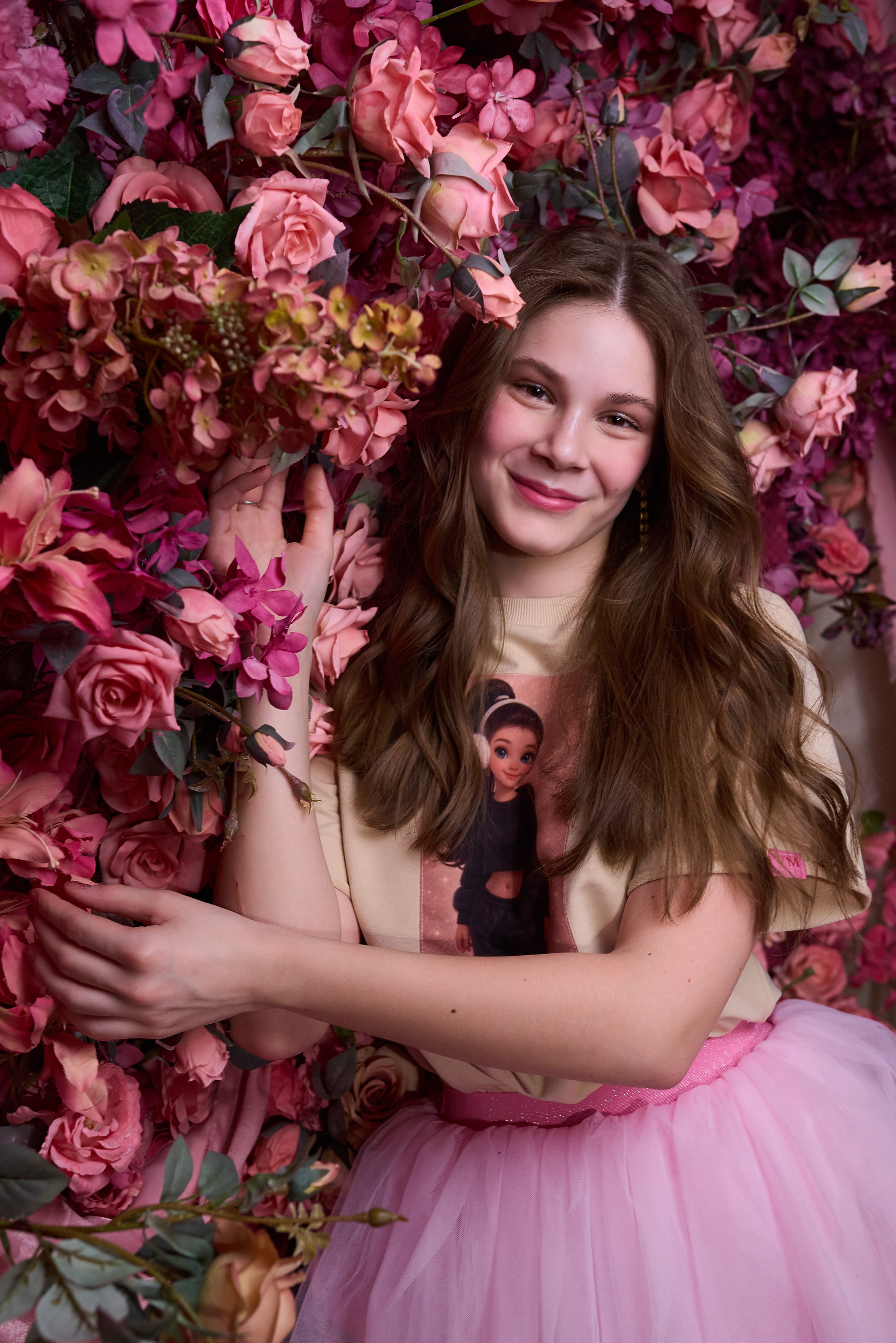 Фотограф в Омске Анна Абрамчикова