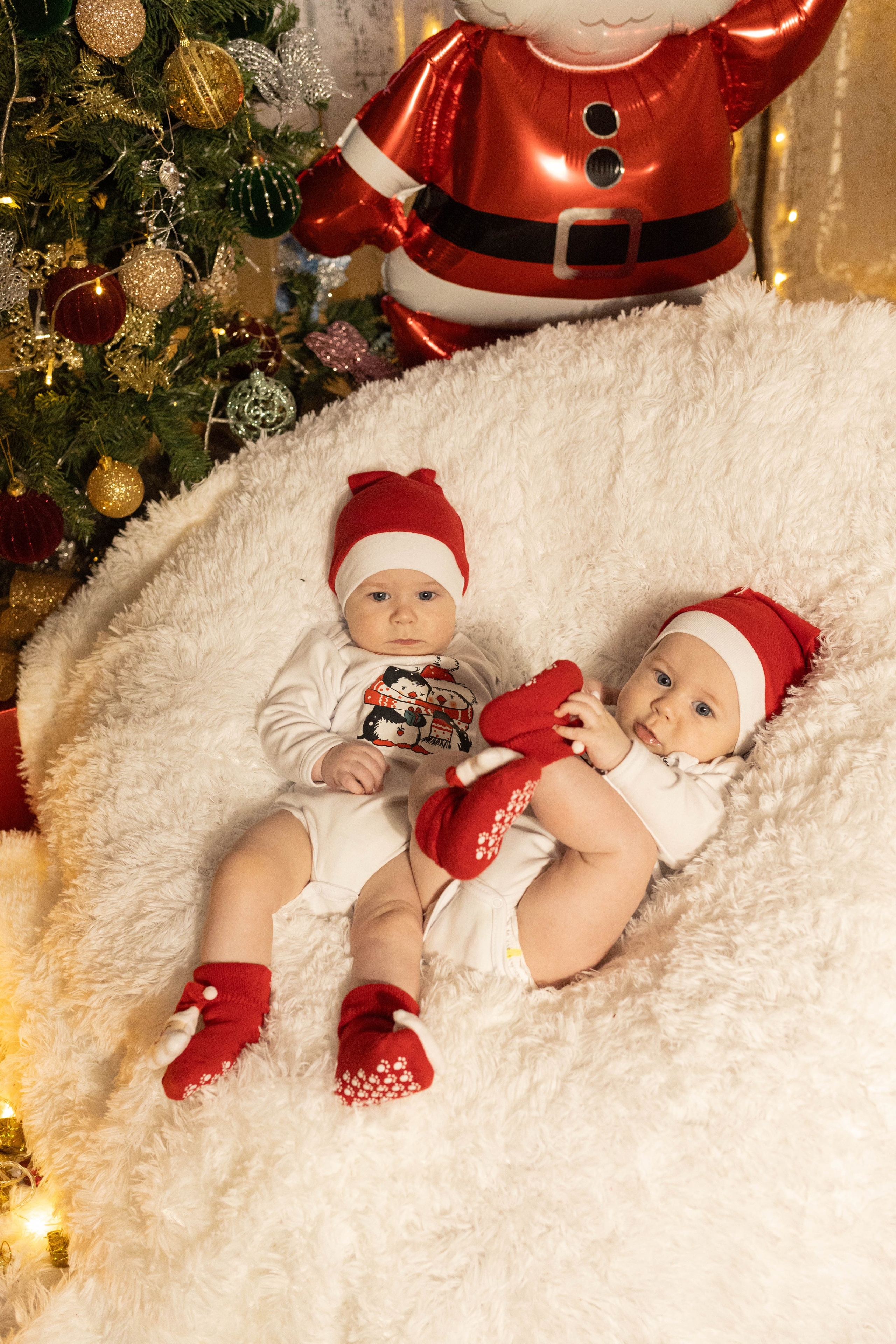 Богдан и Глеб. Главная