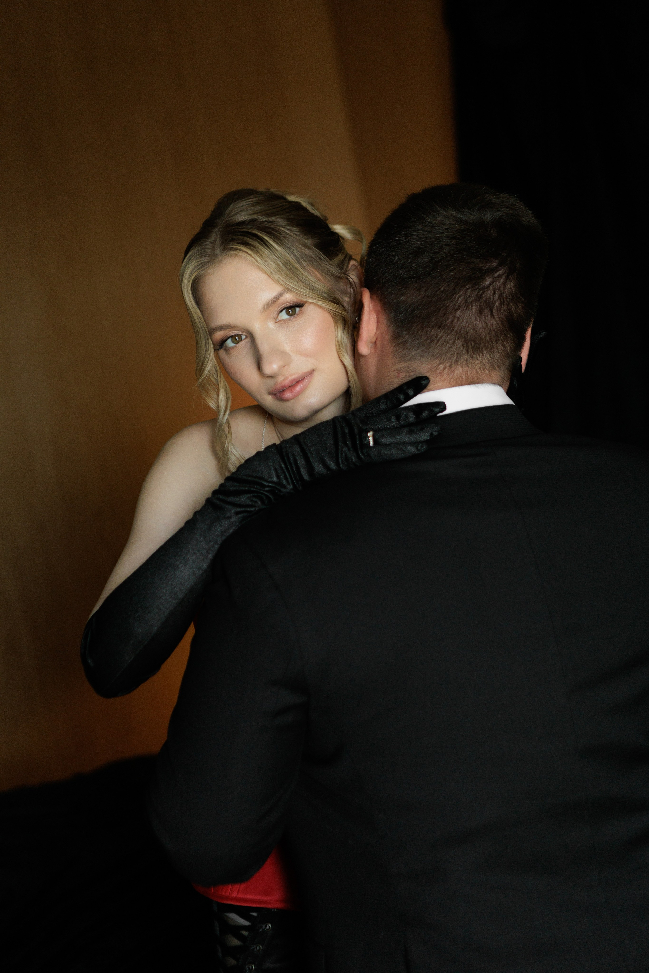 Свадьба в загородном клубе Голицын. Свадебный фотограф Ростов на Дону / Таганрог — Усачева Анастасия