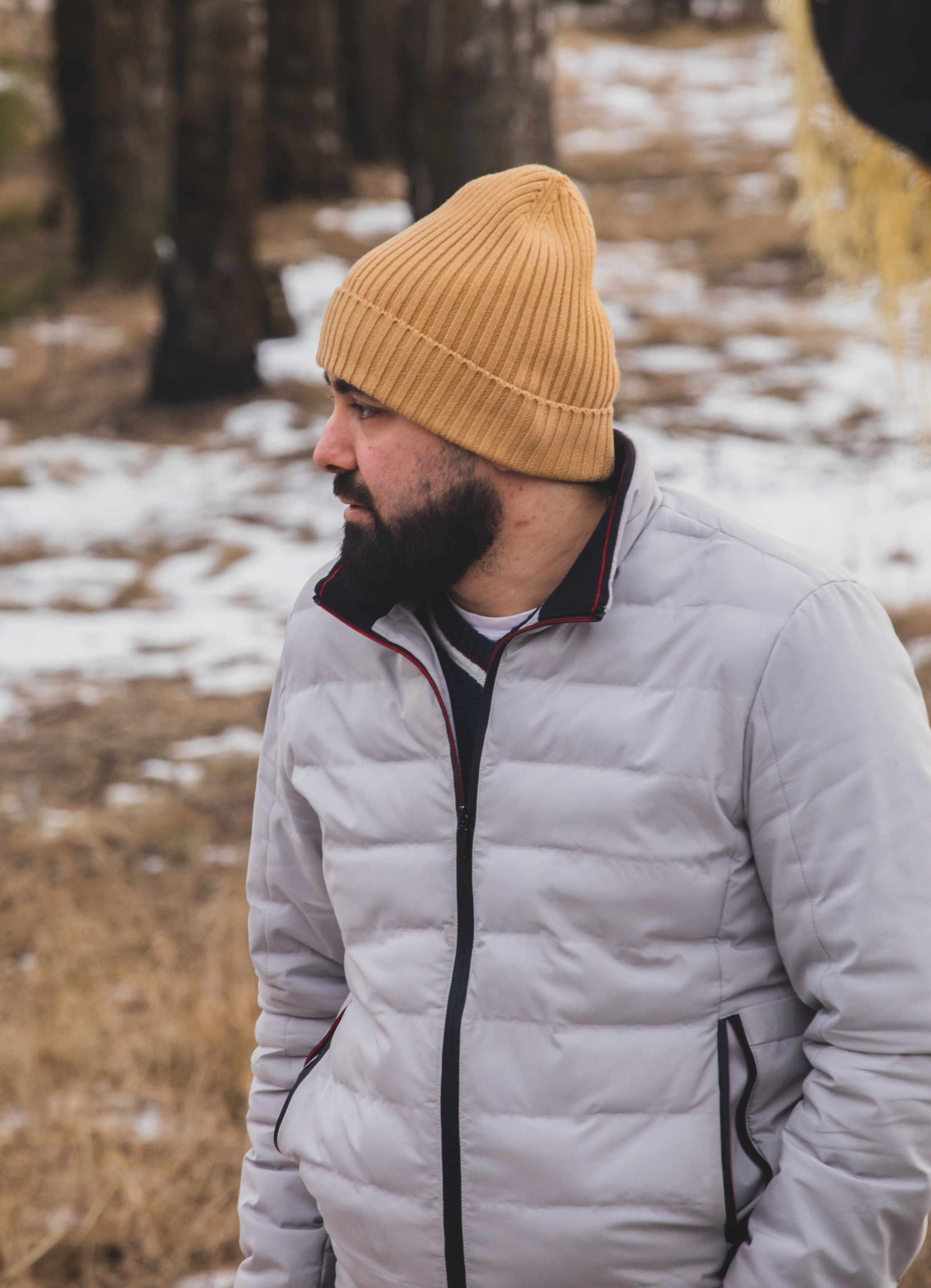 Масленица «КОЗЫ ДА БЕРЕЗЫ». Репортажный фотограф Елена Джаз в Москва