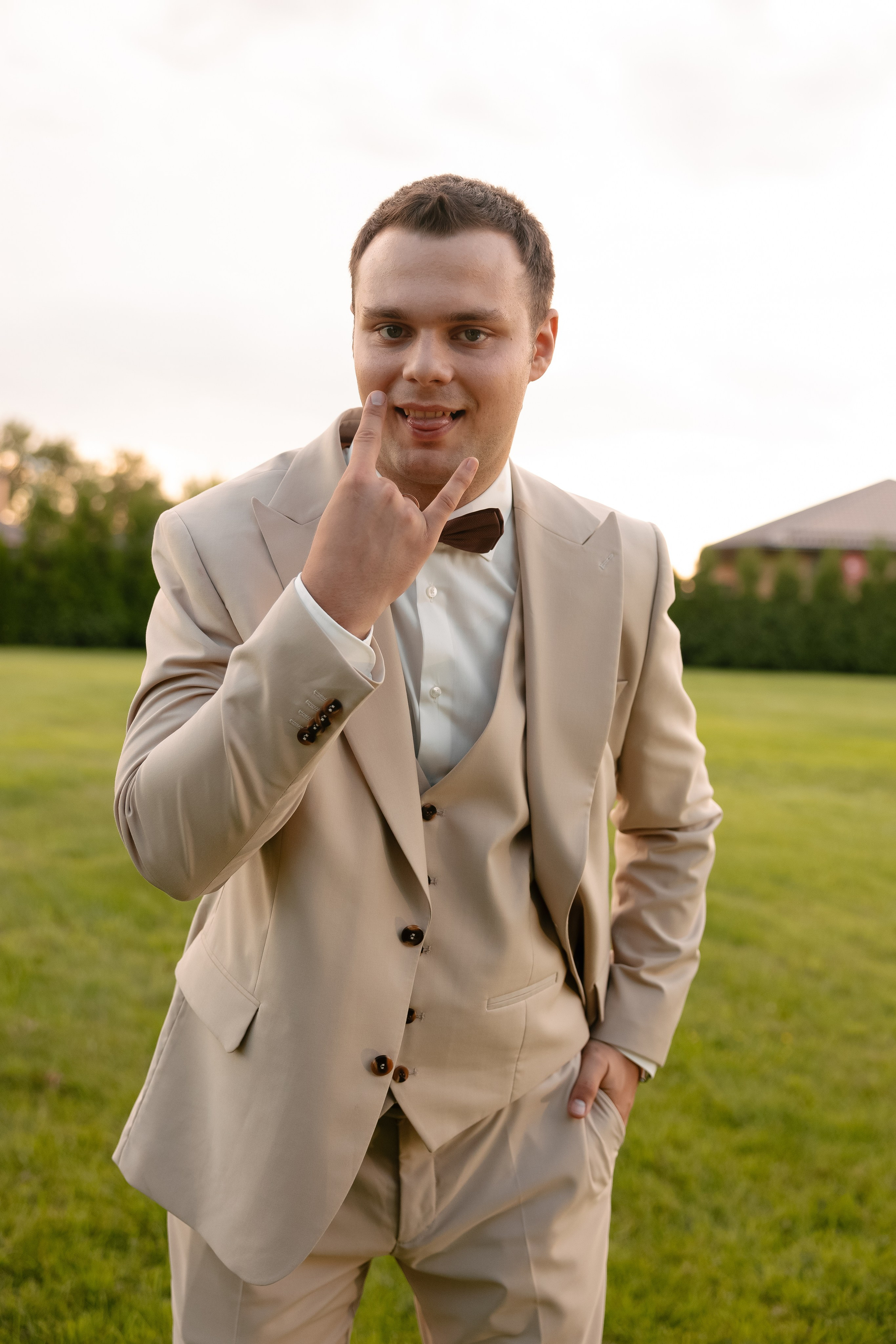 Екатерина и Илья. Свадебный фотограф Татьяна Домарева