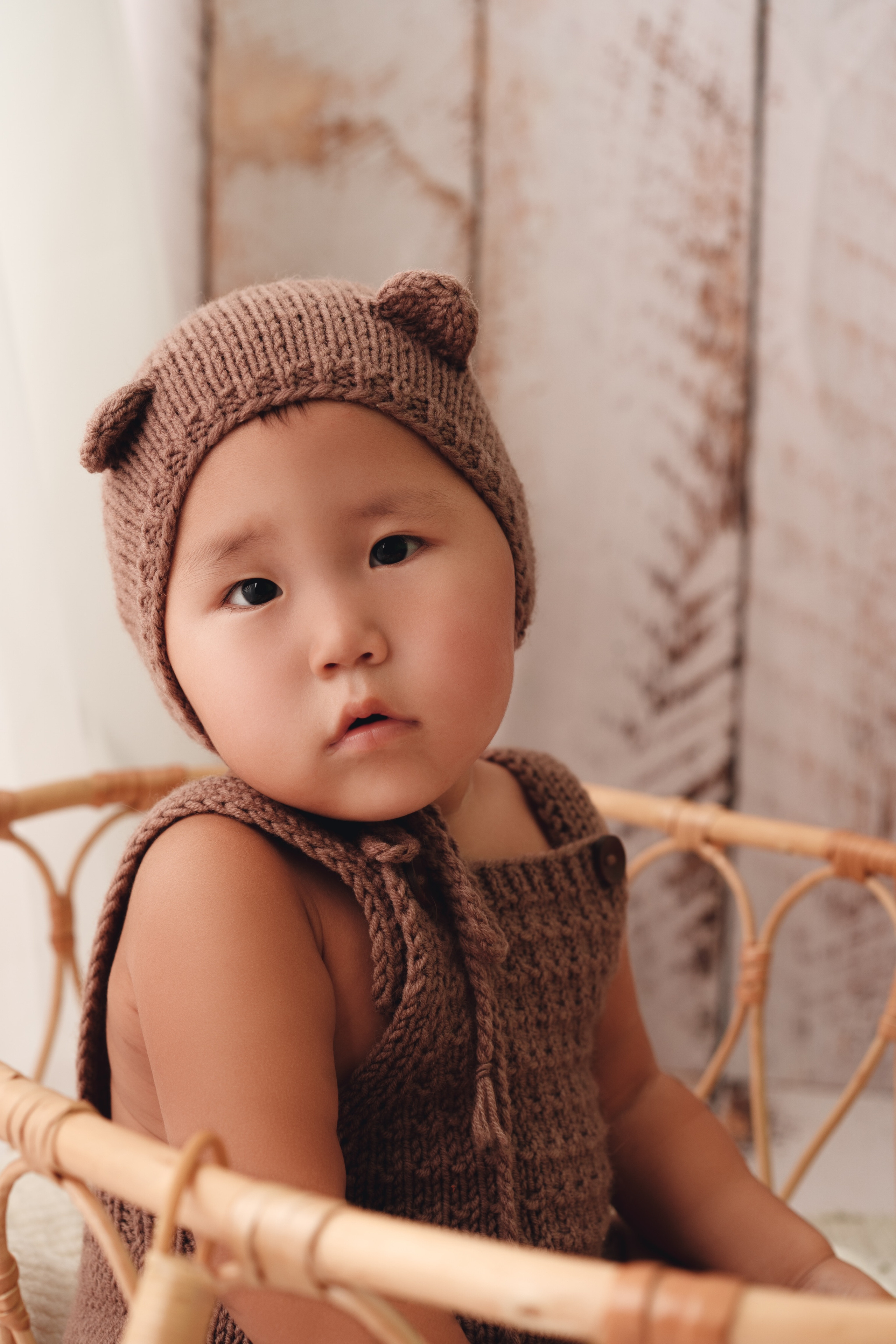 Малыши. Фотограф Александра Василькова