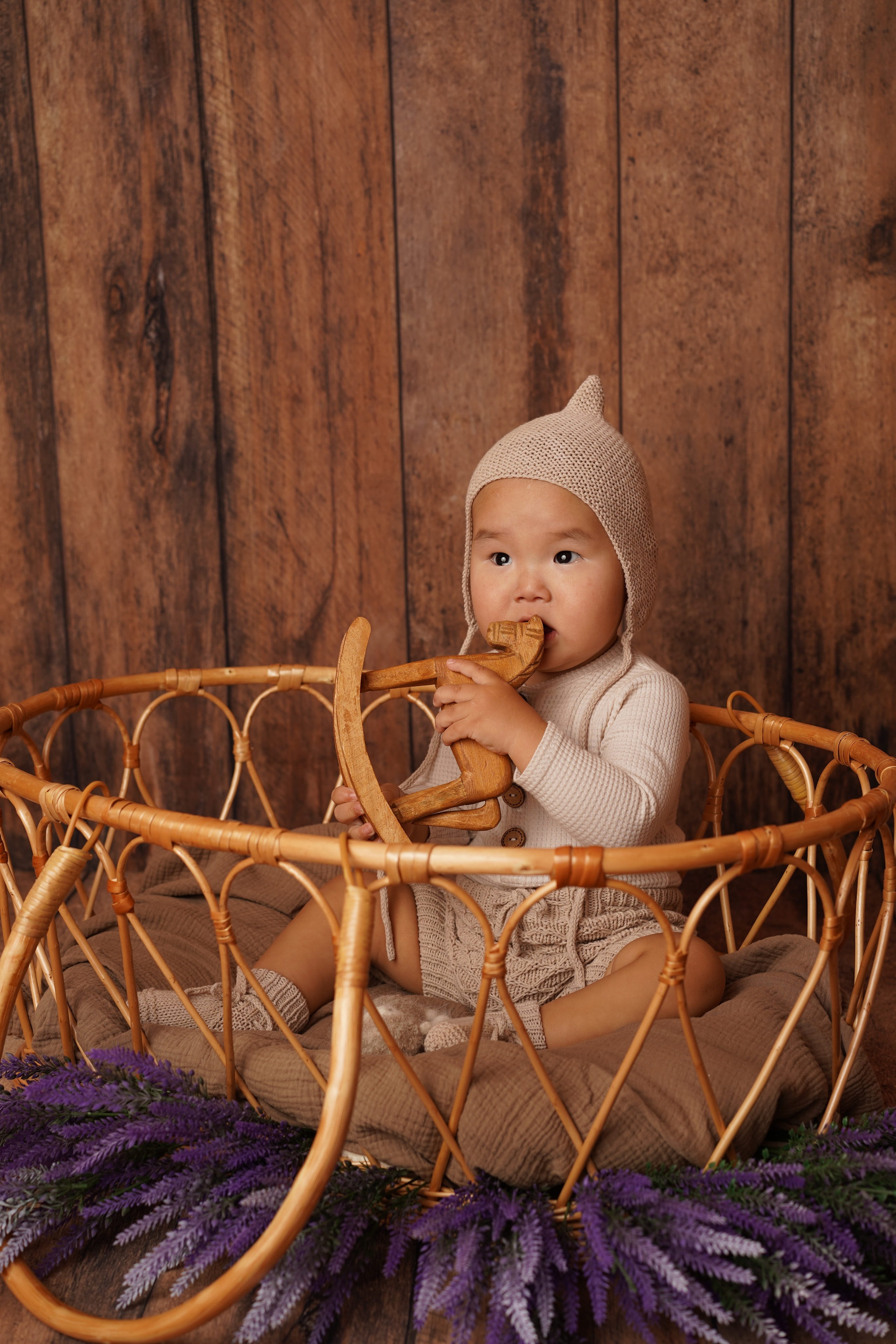 Малыши. Фотограф Александра Василькова