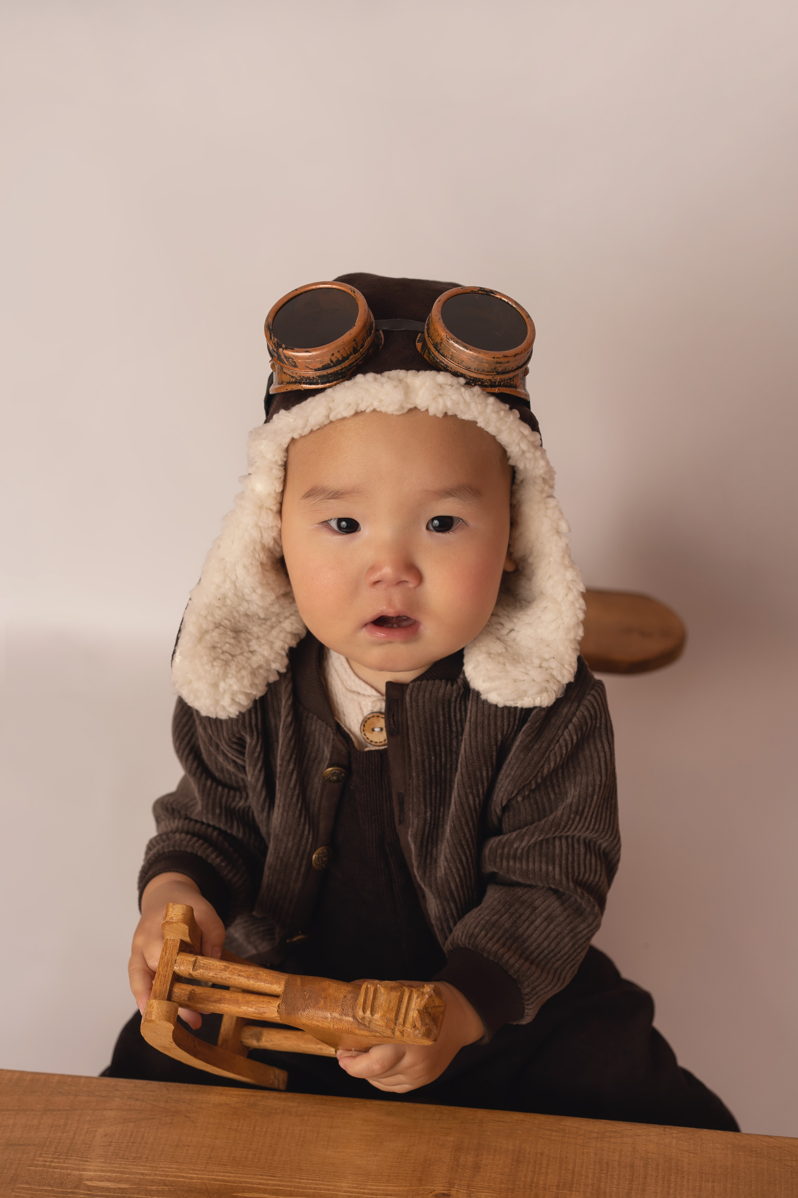 Малыши. Фотограф Александра Василькова