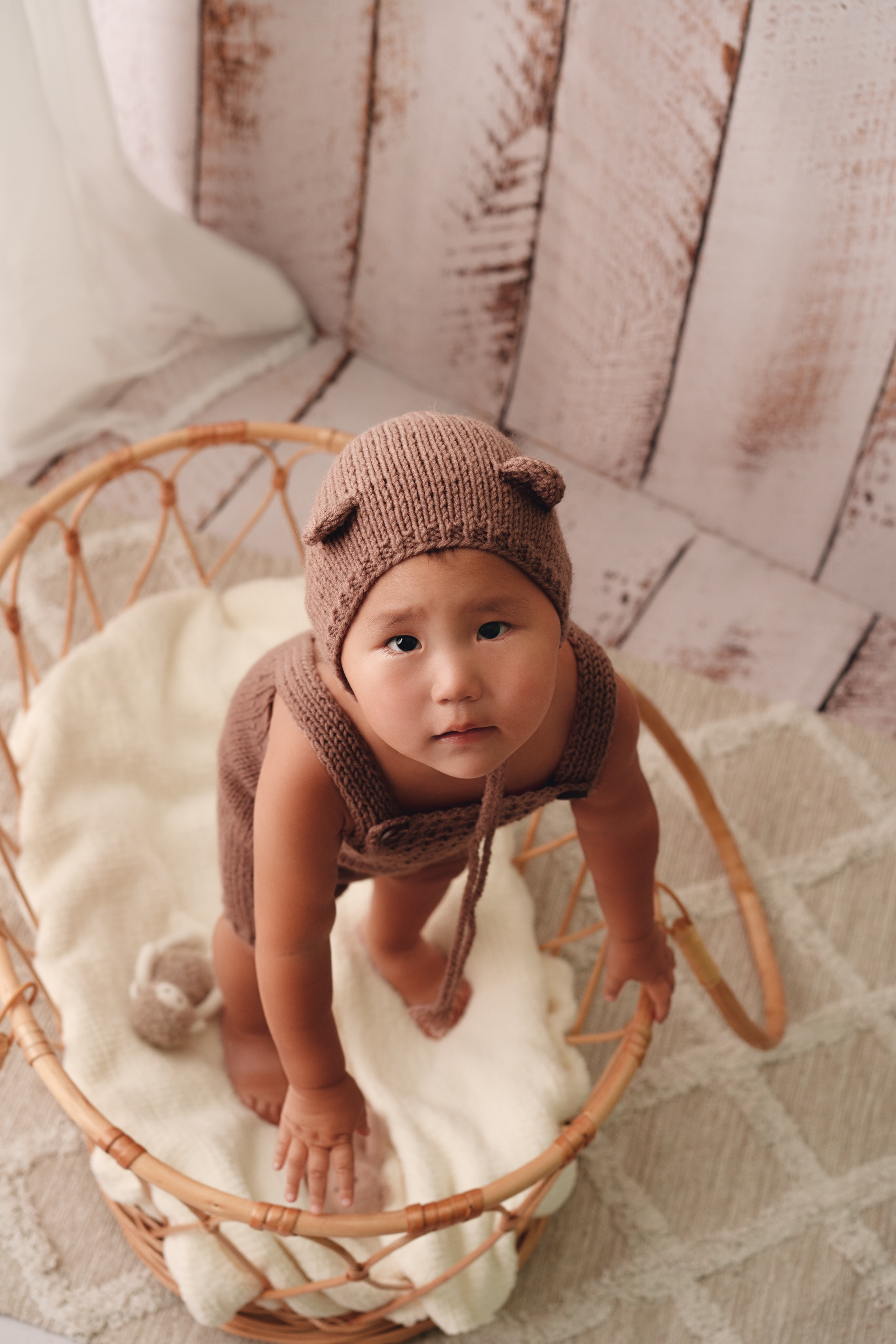 Малыши. Фотограф Александра Василькова