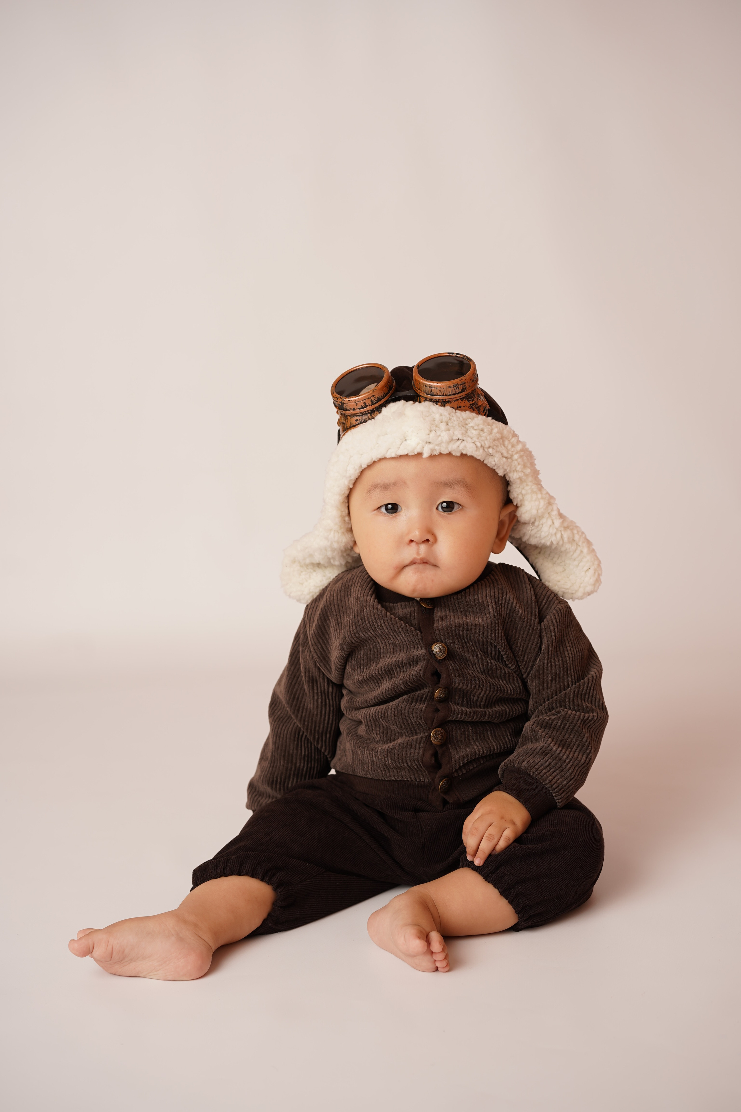 Малыши. Фотограф Александра Василькова