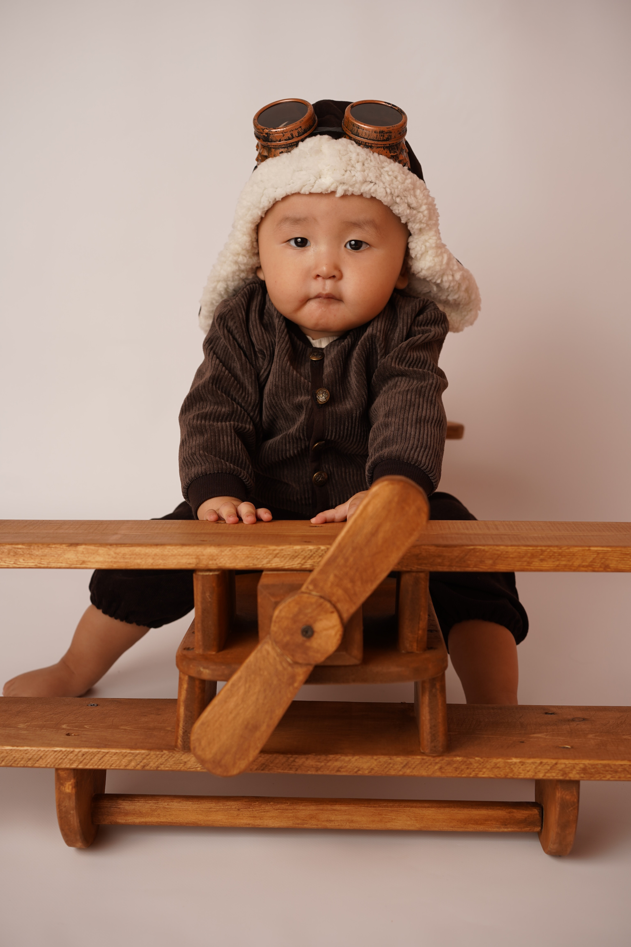 Малыши. Фотограф Александра Василькова