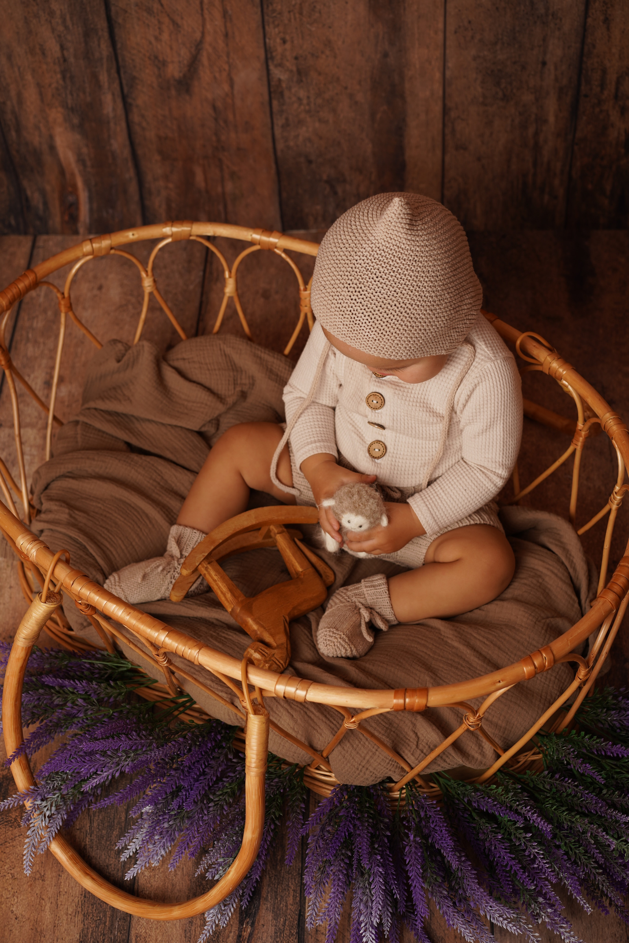 Малыши. Фотограф Александра Василькова