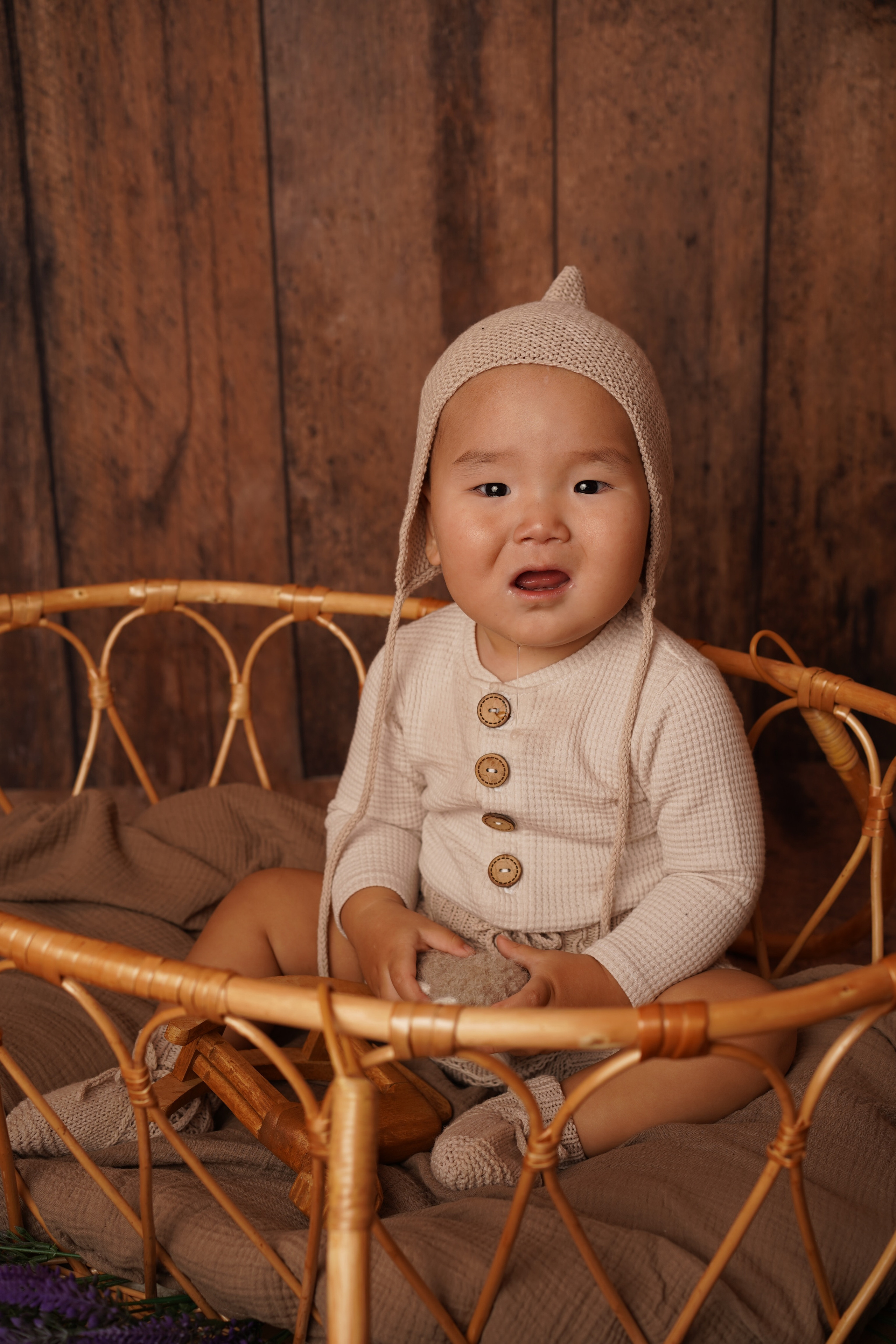 Малыши. Фотограф Александра Василькова