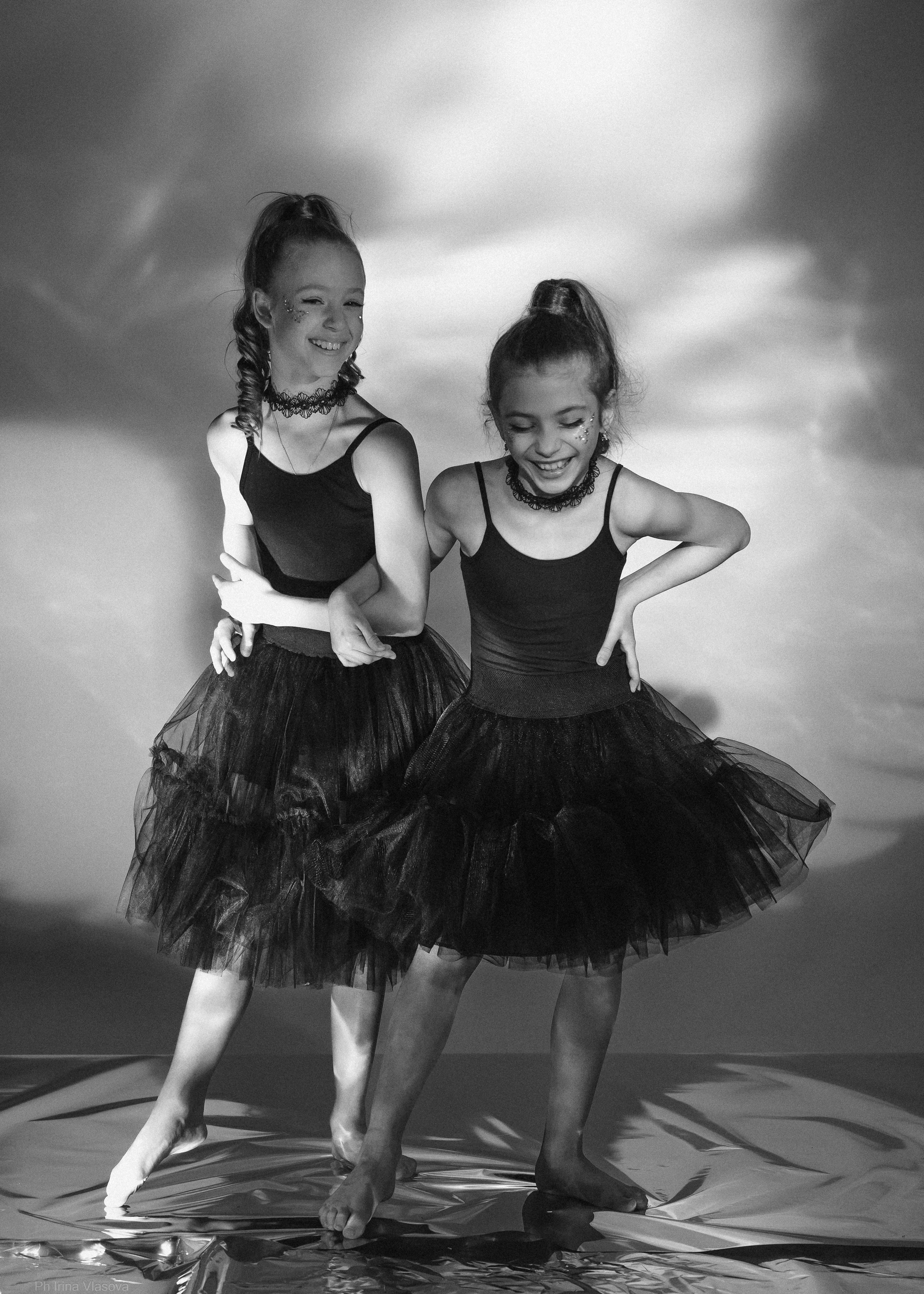 ДУЭТЫ. Спортивный и портретный фотограф