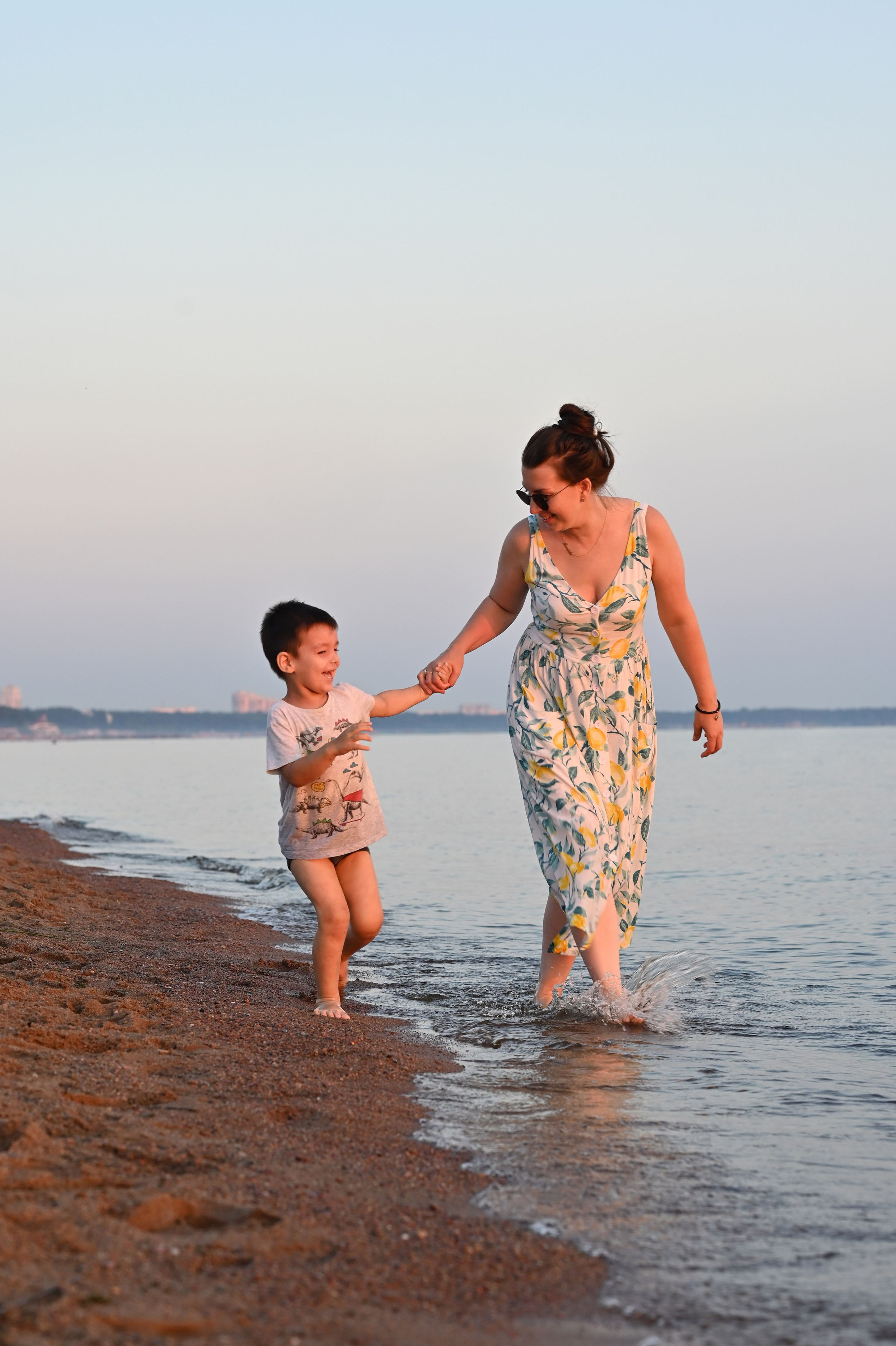 . ZDARONOKIA Репортажный фотограф