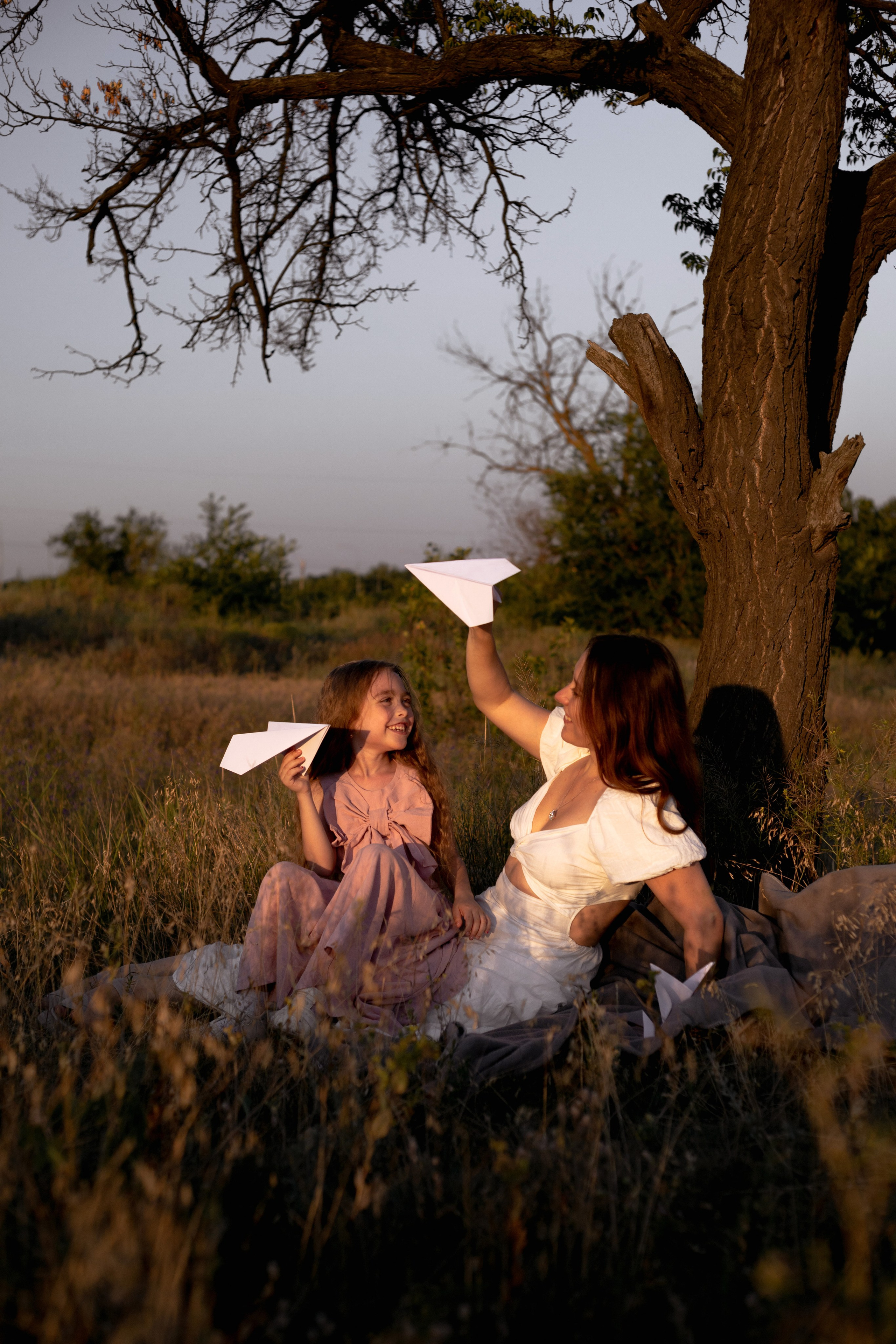 Семейная съемка. Наталья Сологуб|Фотограф|Ростов-на-Дону