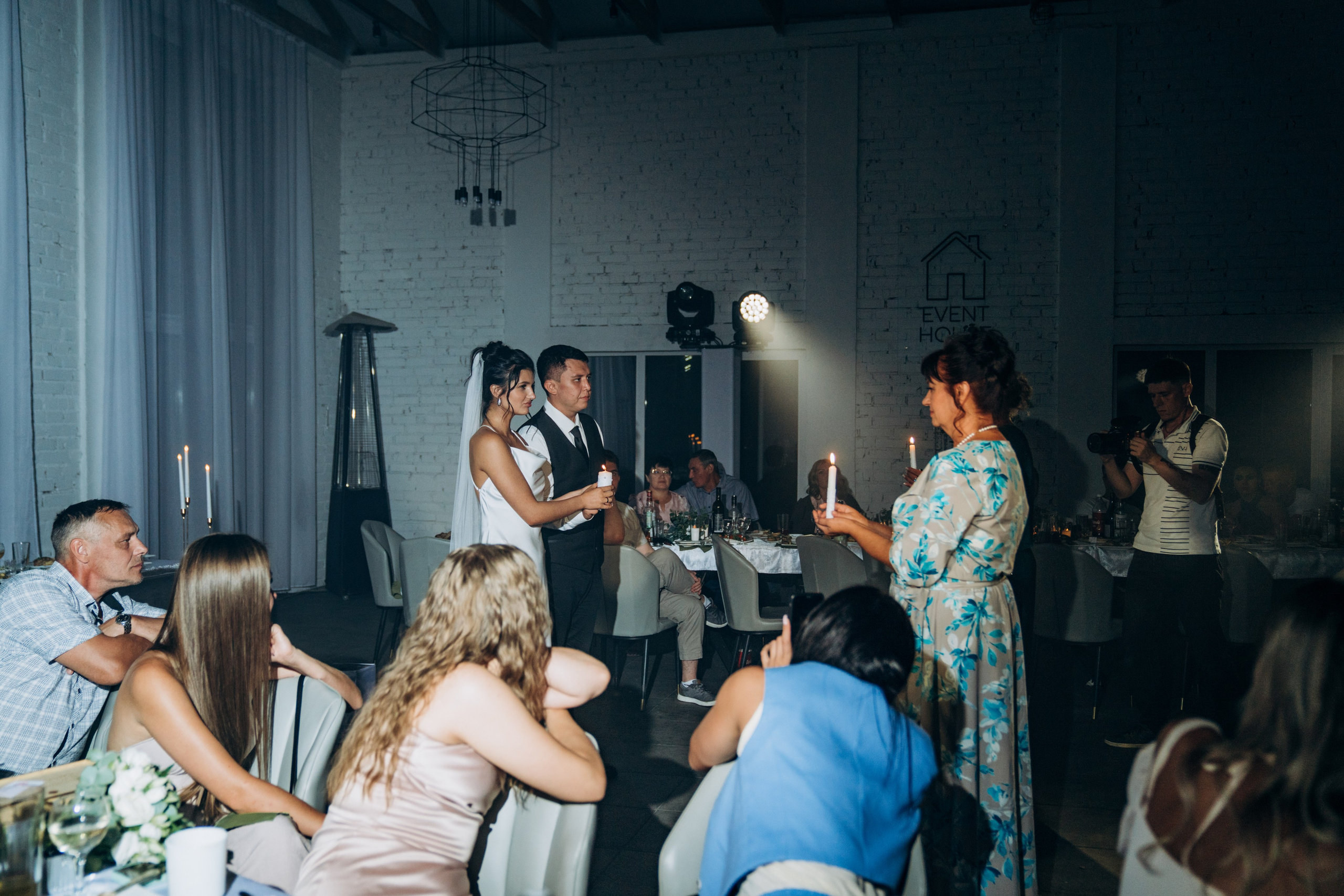 Event house Виталий & Алена. Фотограф Ангарск Иркутск Ксения Король