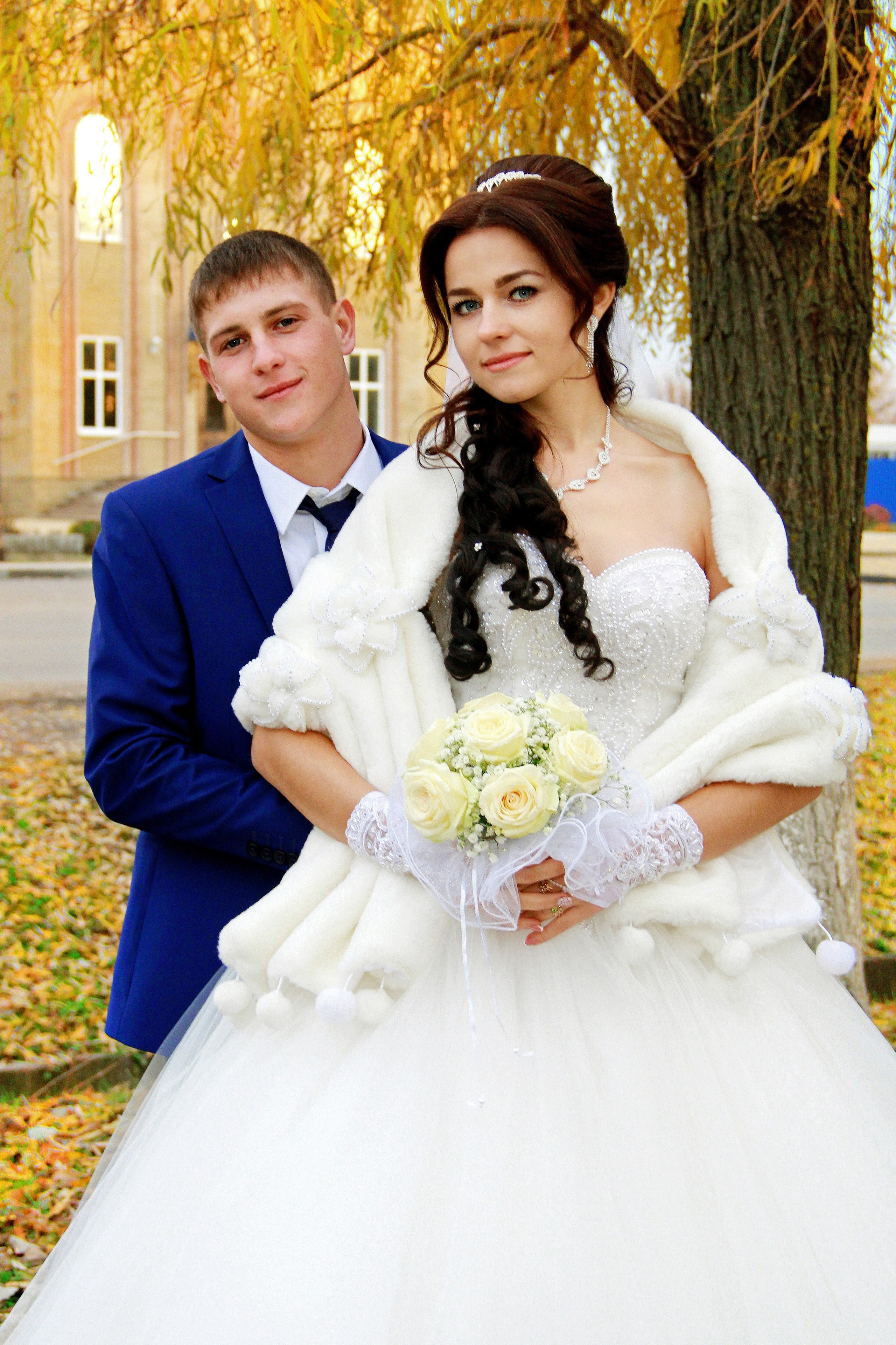 Валерий и Марина. Игорь Варава свадебный фотограф видеограф Белая Глина Краснодар