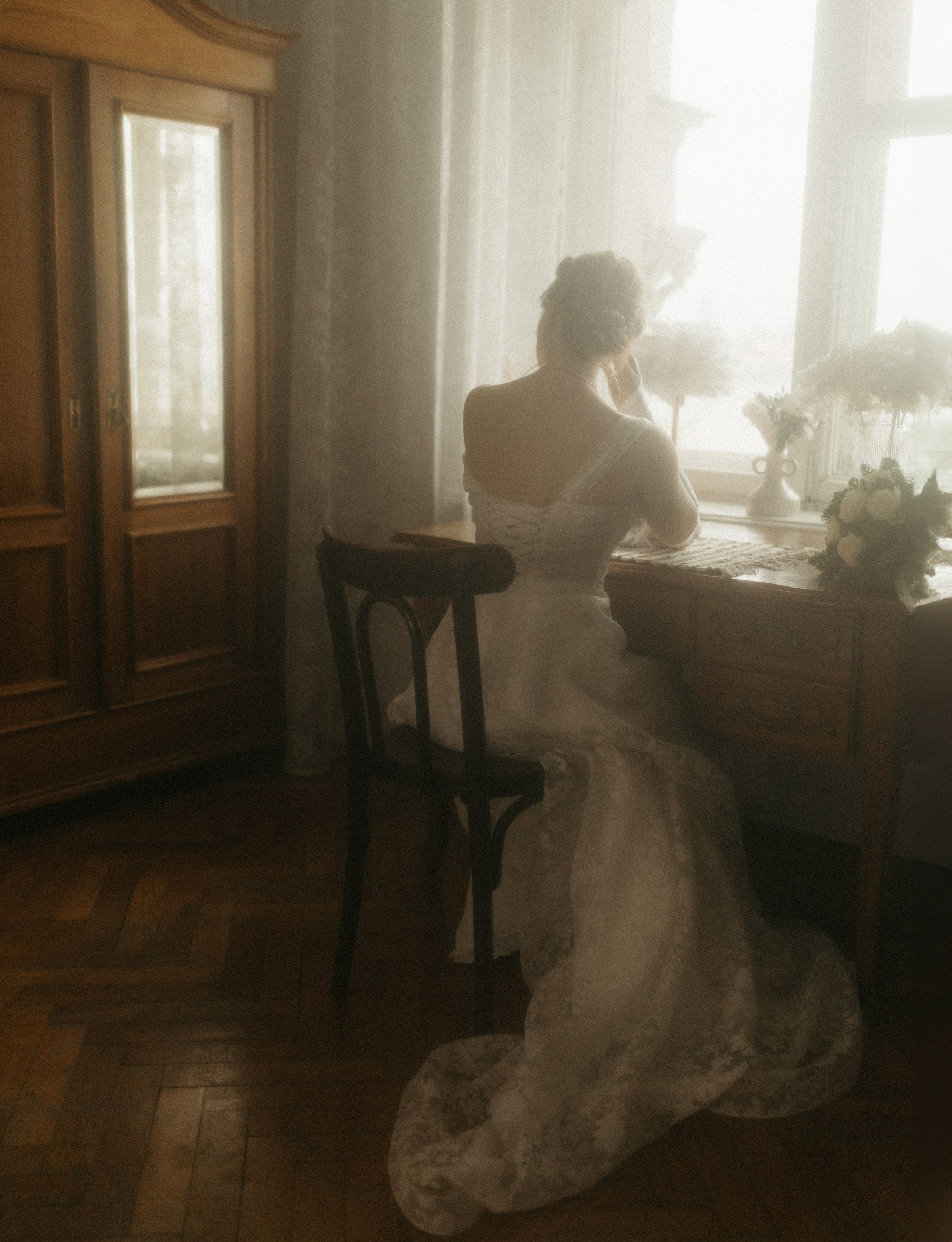 Свадебный фотограф в Москве Николай Болт