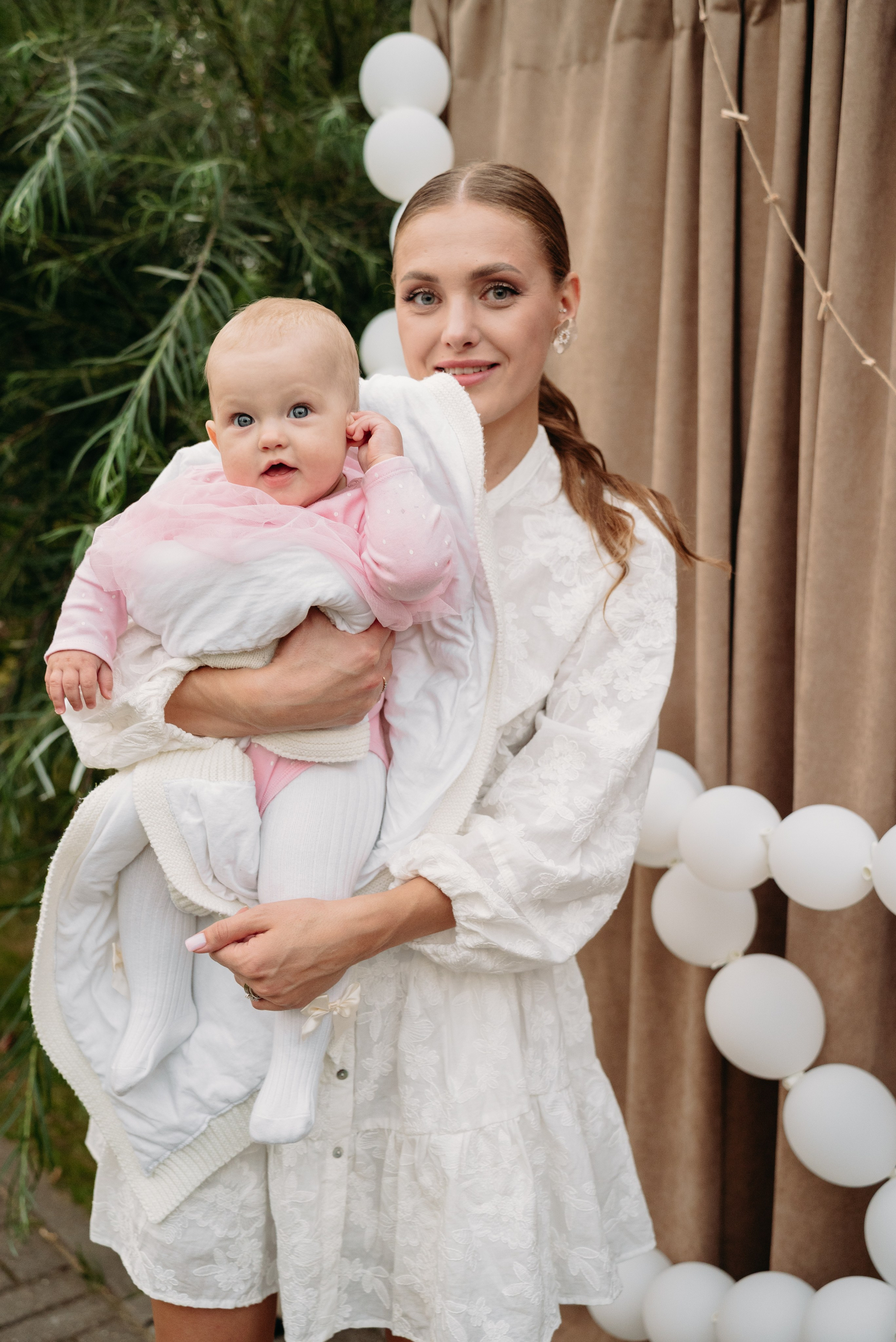 Inessa Happy 30. Фотограф в Минске