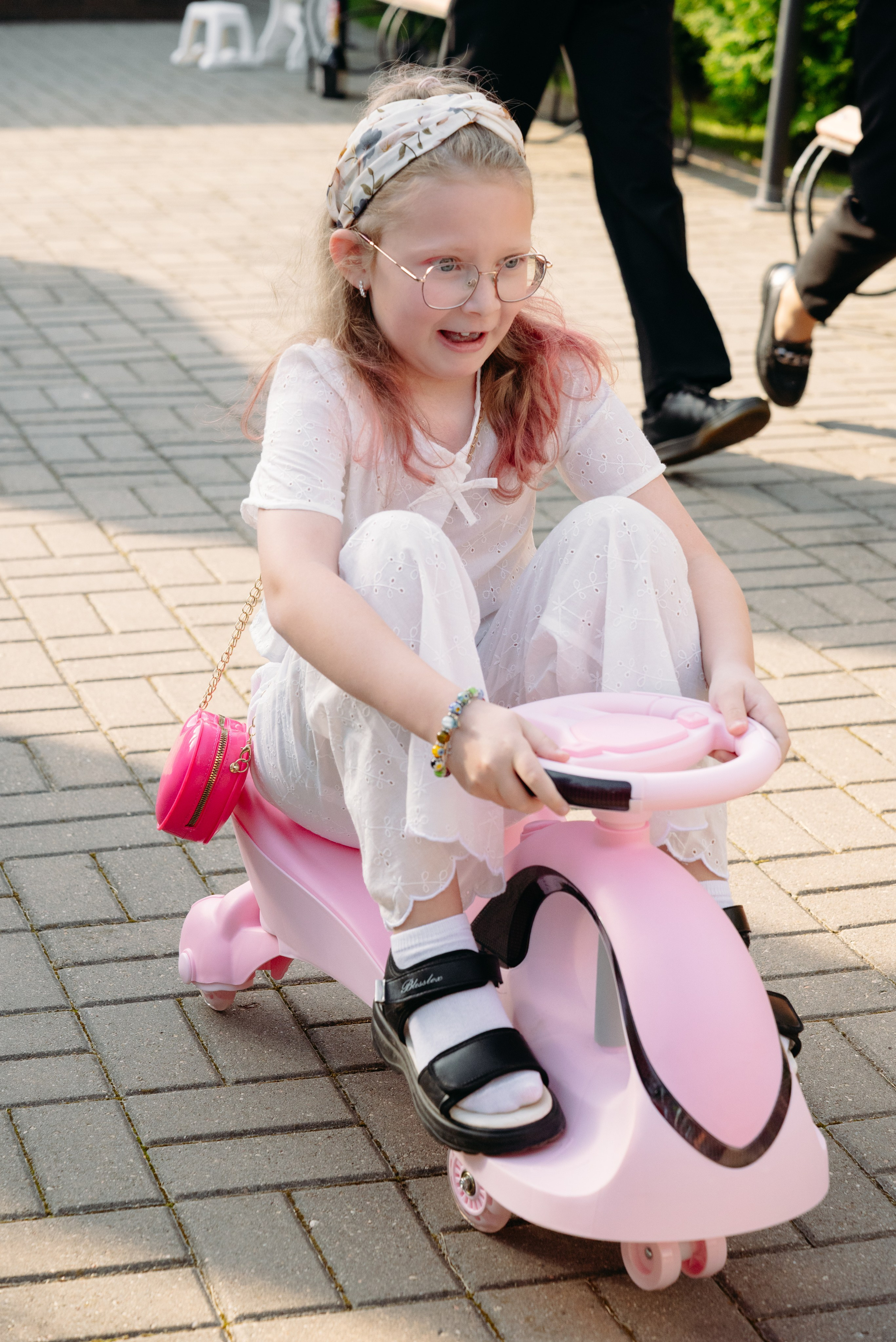 Inessa Happy 30. Фотограф в Минске