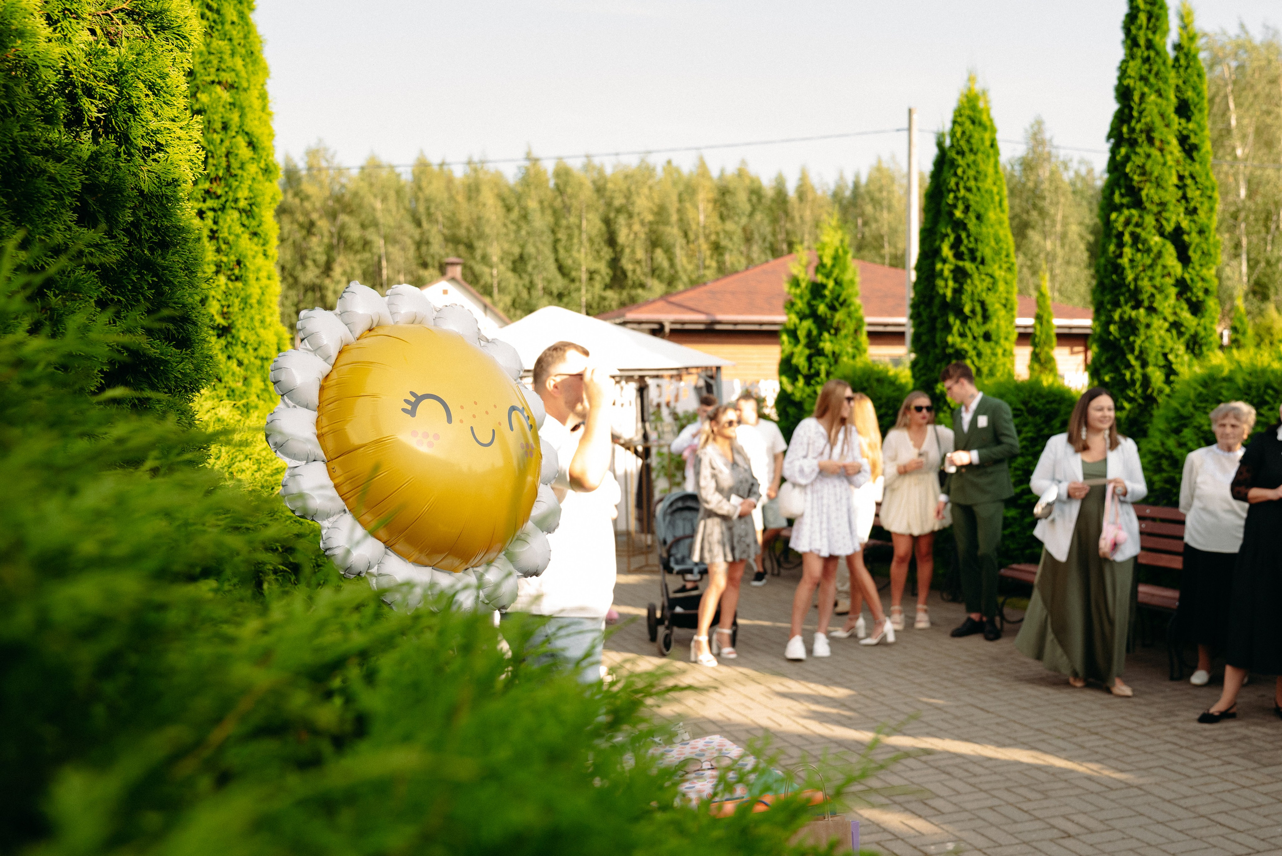 Inessa Happy 30. Фотограф в Минске